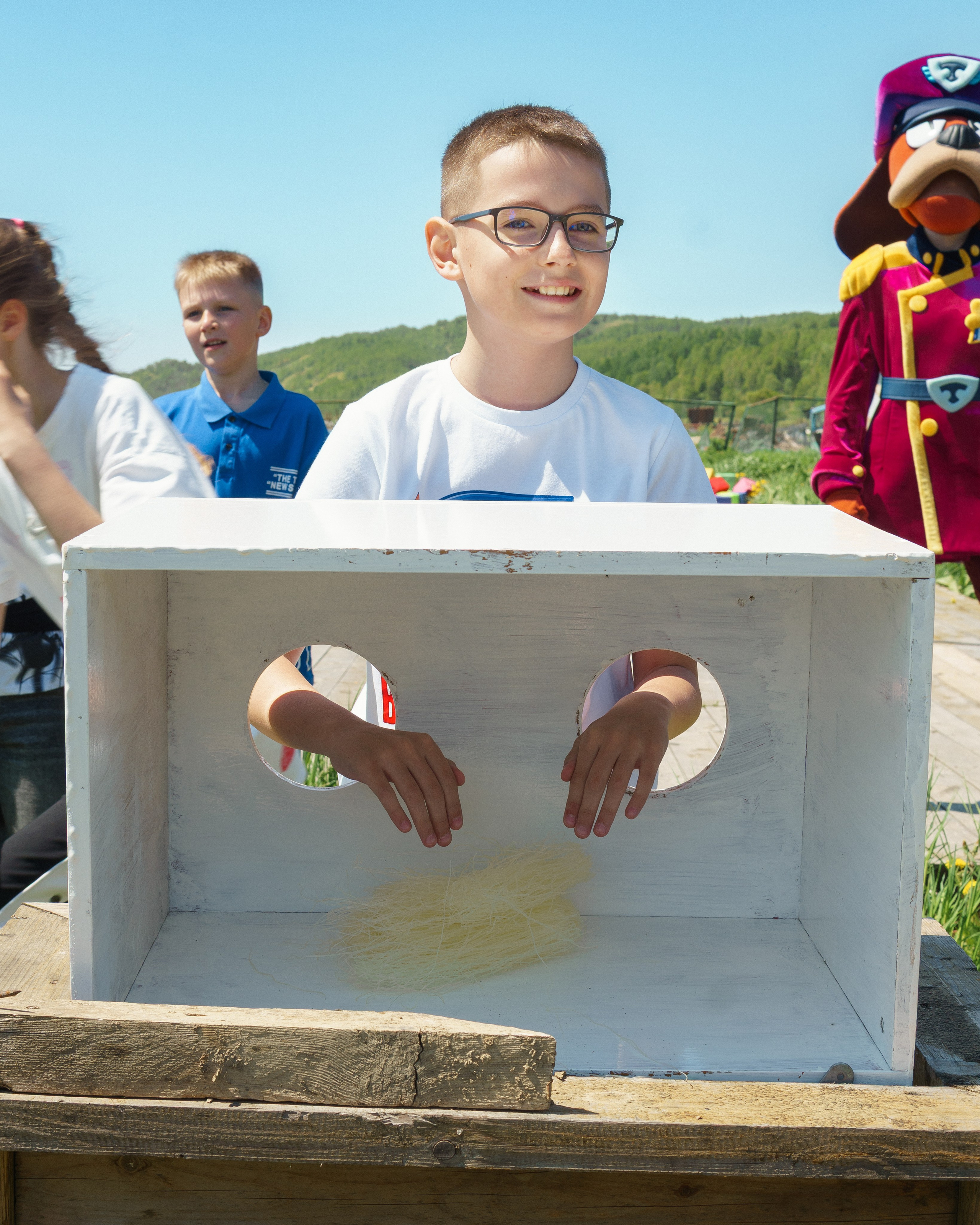 Прощай 4А. Евгений Кудинов | Фотограф в Холмске