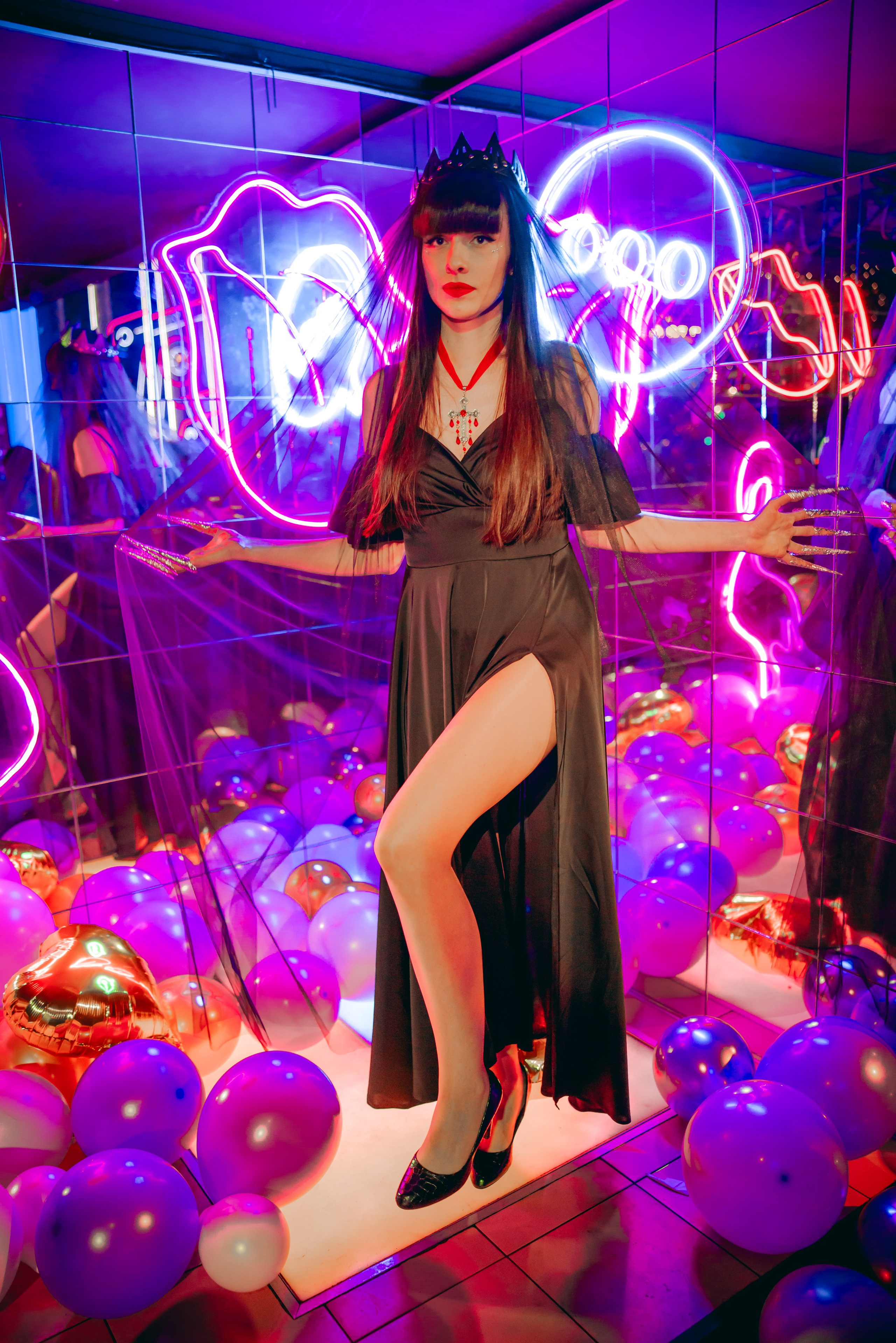 Школа вокала АТМОСФЕРА. Фотограф Александр Гречанов