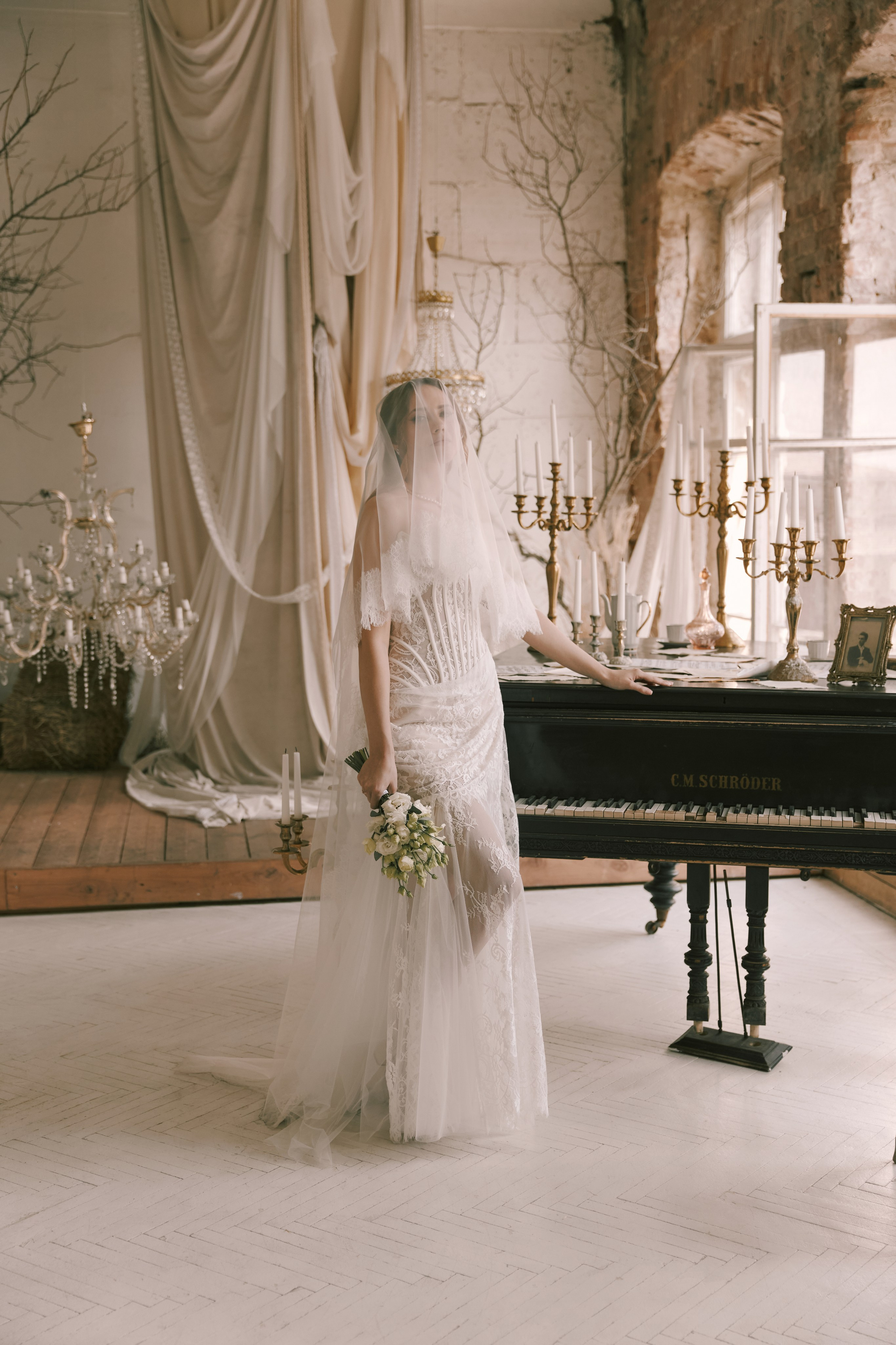 Алина и Григорий. Фотограф в Ростове-на-Дону