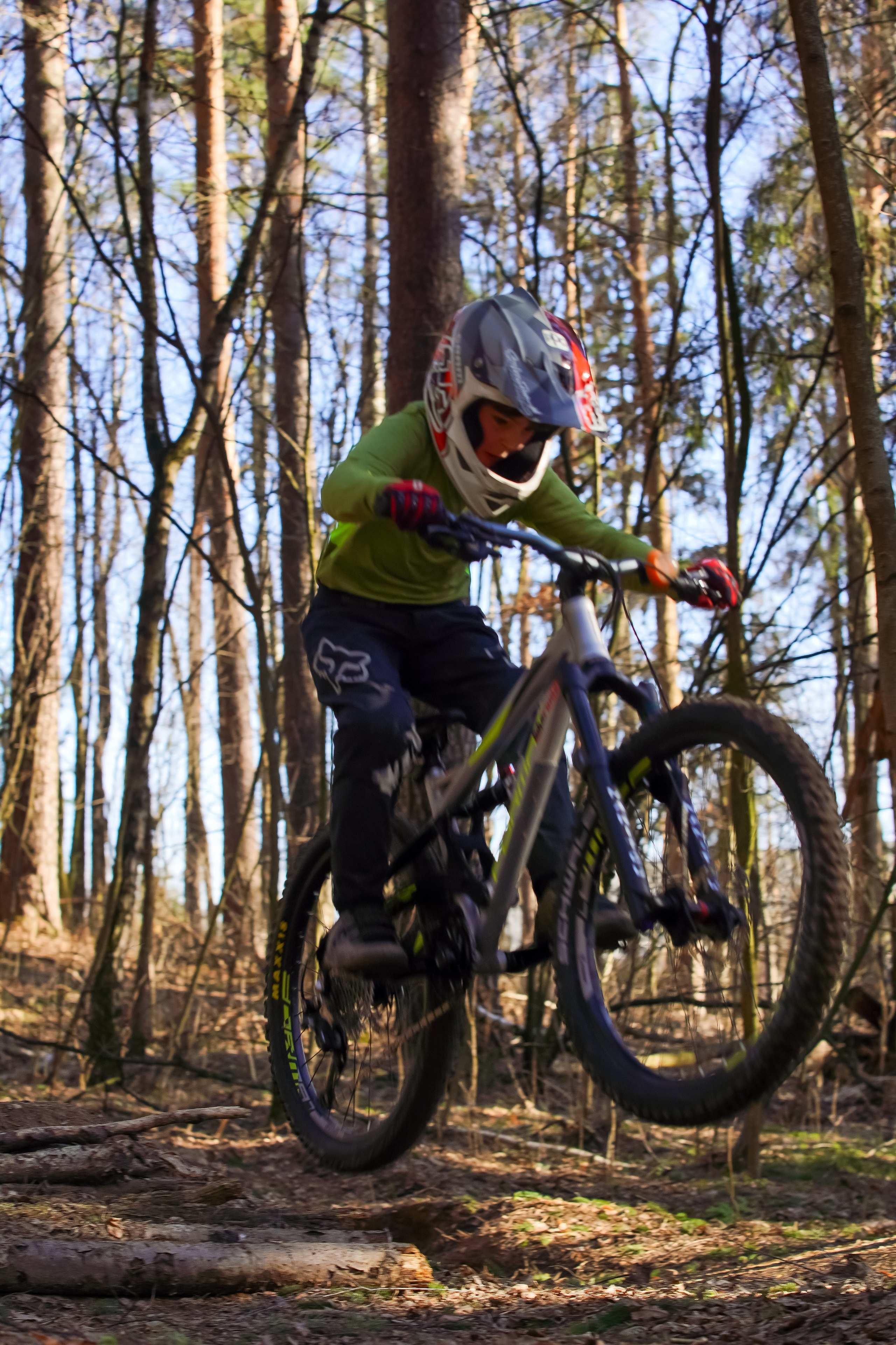 Спортивные соревнования. Главная