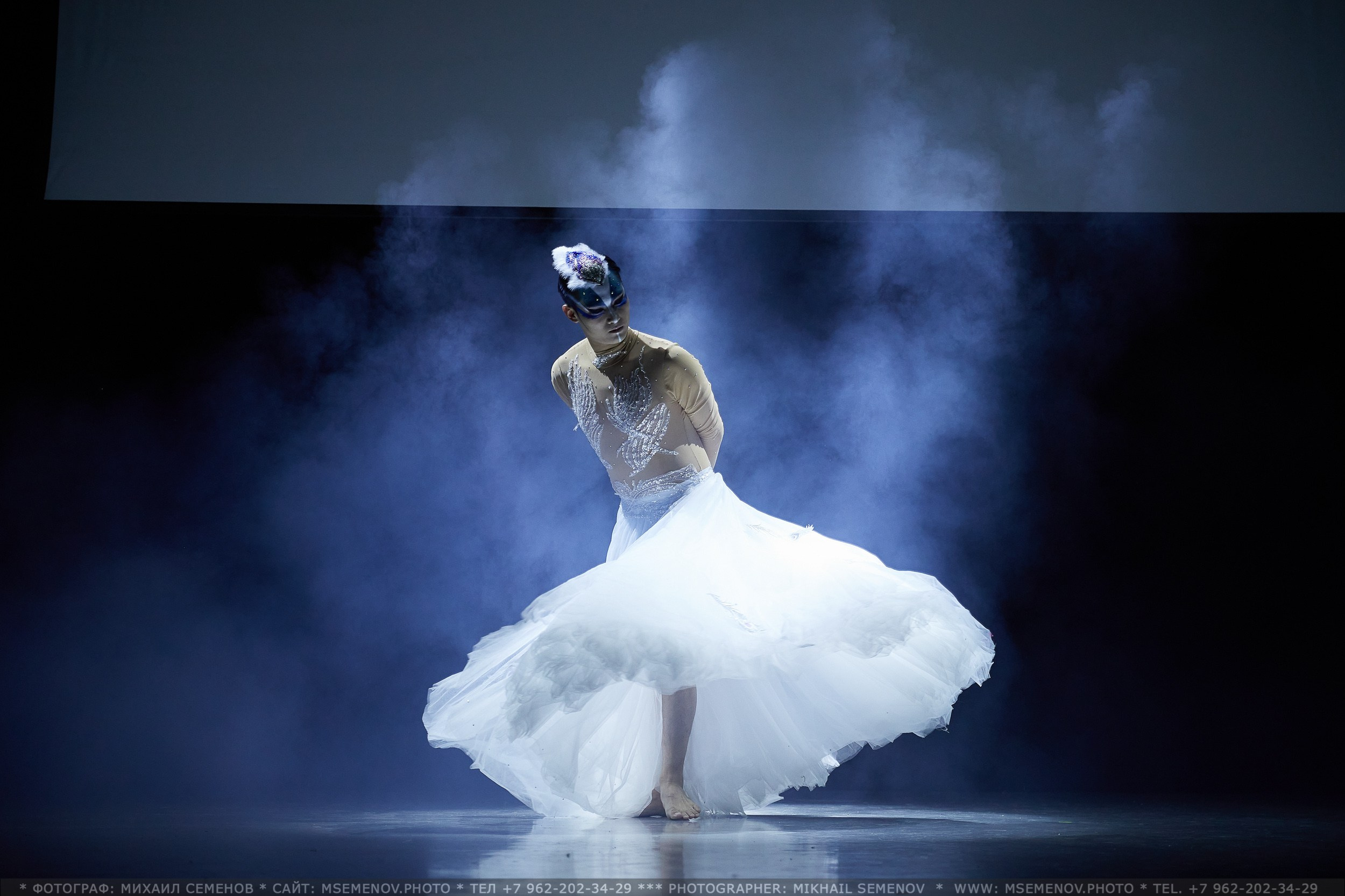 АНОНС фоторепортажа балета-мюзикла «ЖИЛ-БЫЛ КОРОЛЬ». Фотограф, фотопроекты Михаила Семенова в Ярославле. Фотошкола