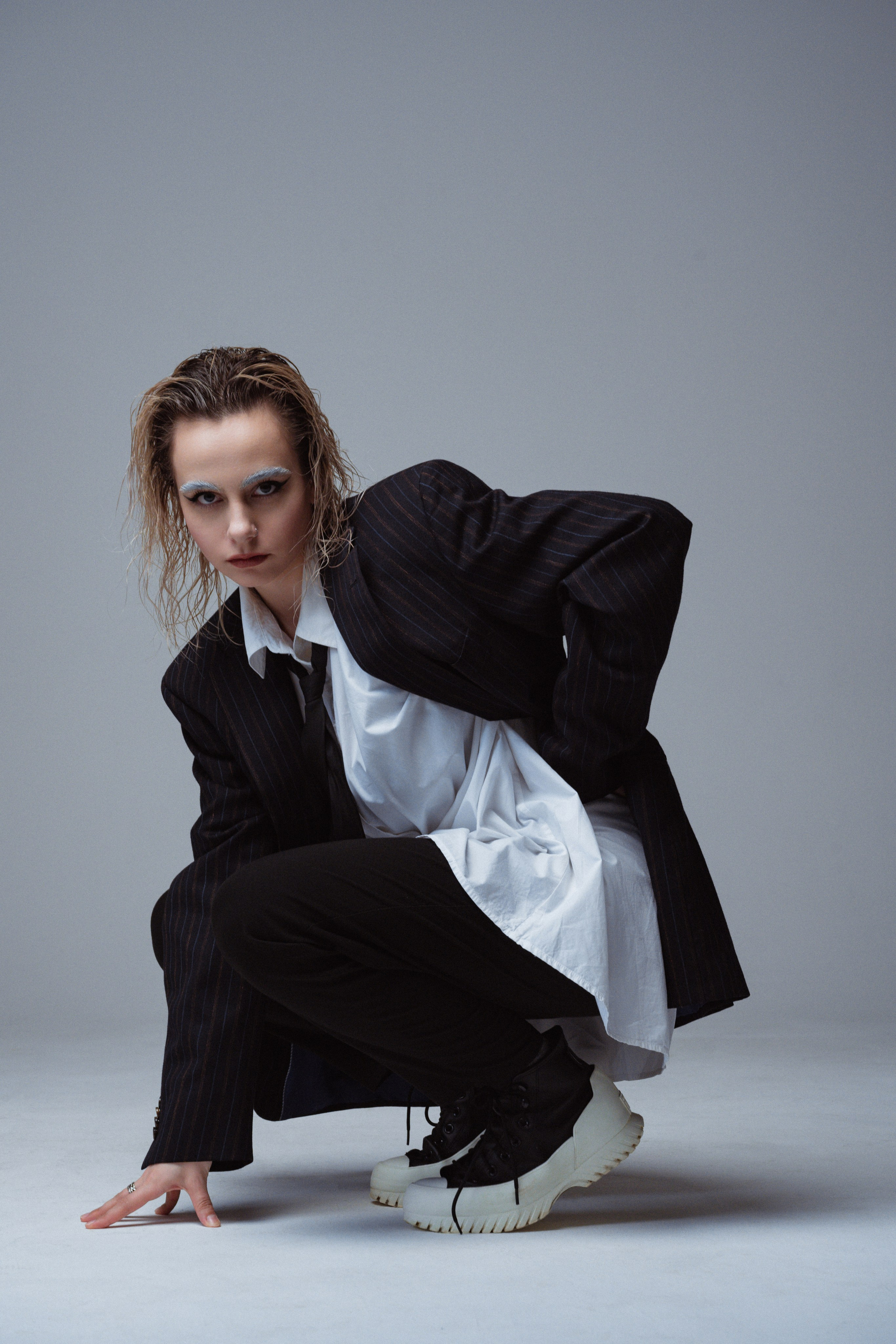 Big youth. Фотограф Любовь Белявцева