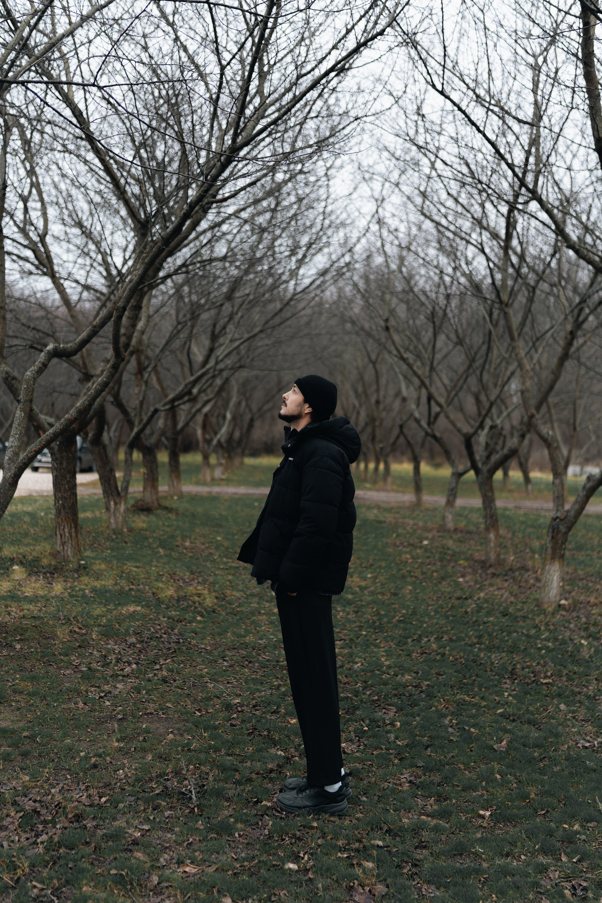 Мужские портреты. Индивидуальный фотограф в Москве Кирилл Соколов