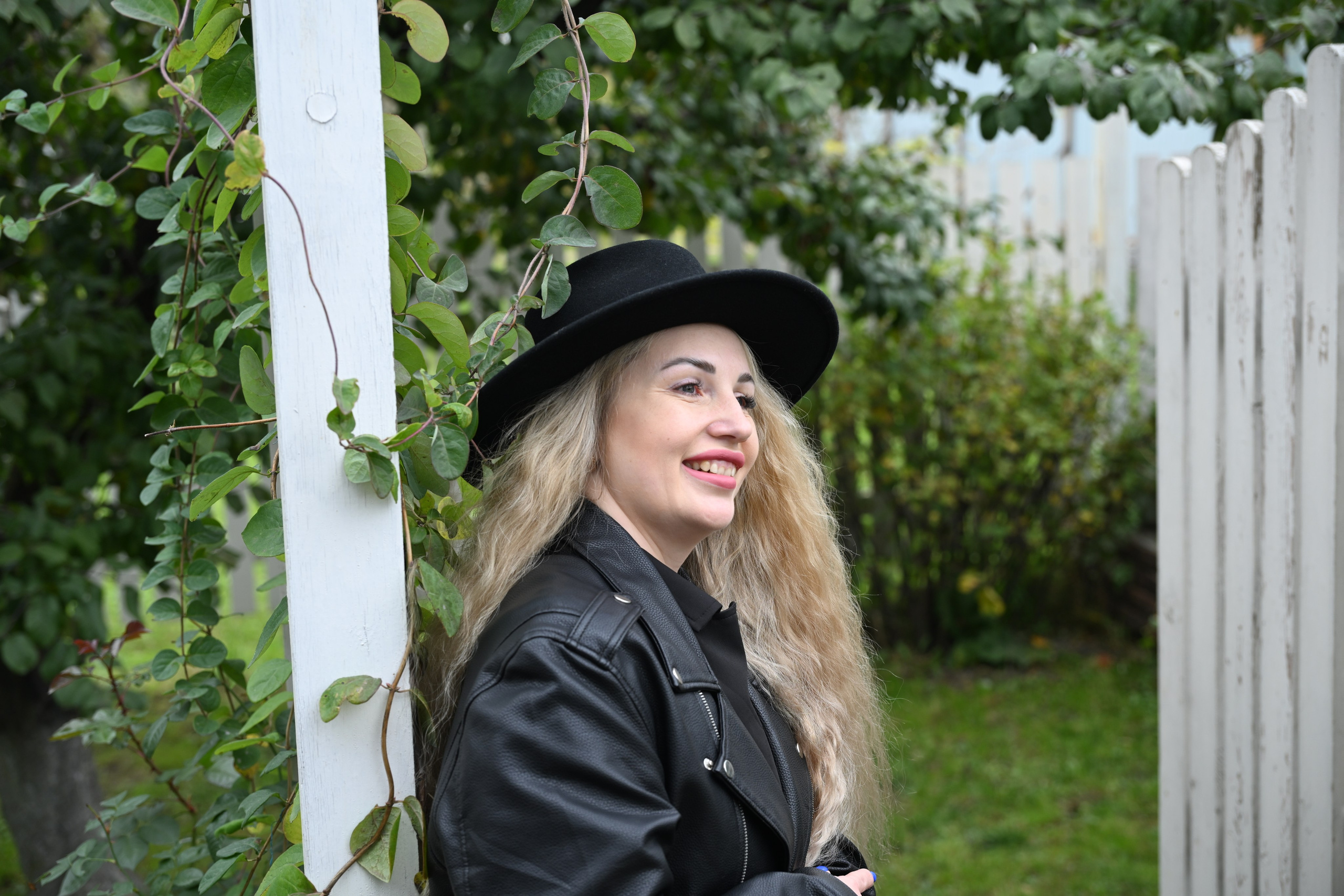 РЕГИНА ОСЕНЬ. Фотограф в Санкт-Петербурге Сафронов Николай