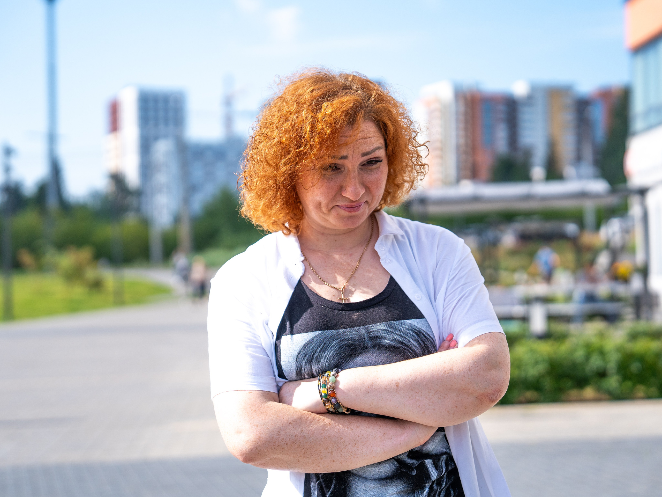 Светик. Фотограф Наталья Сорока Ижевск