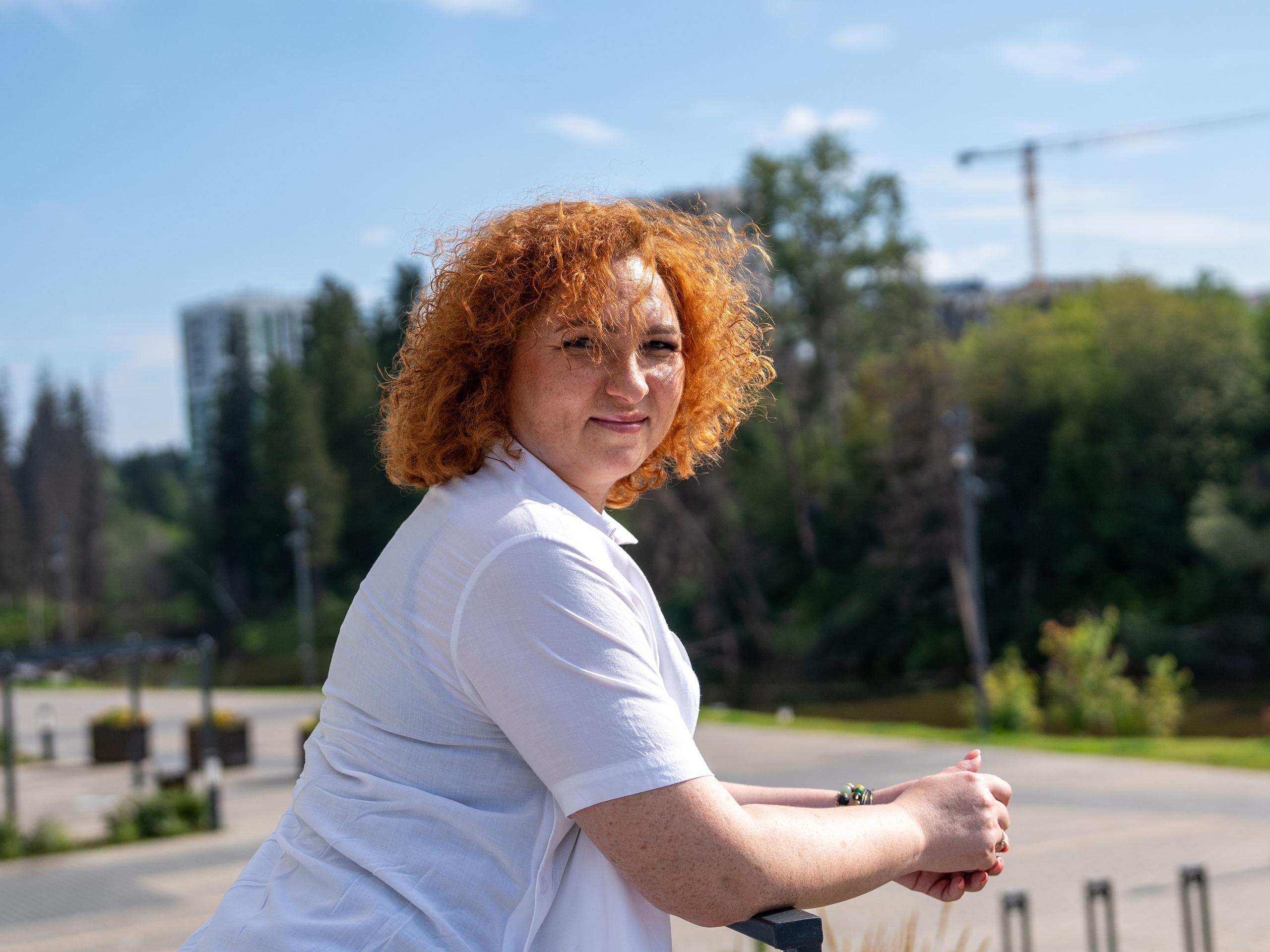 Светик. Фотограф Наталья Сорока Ижевск