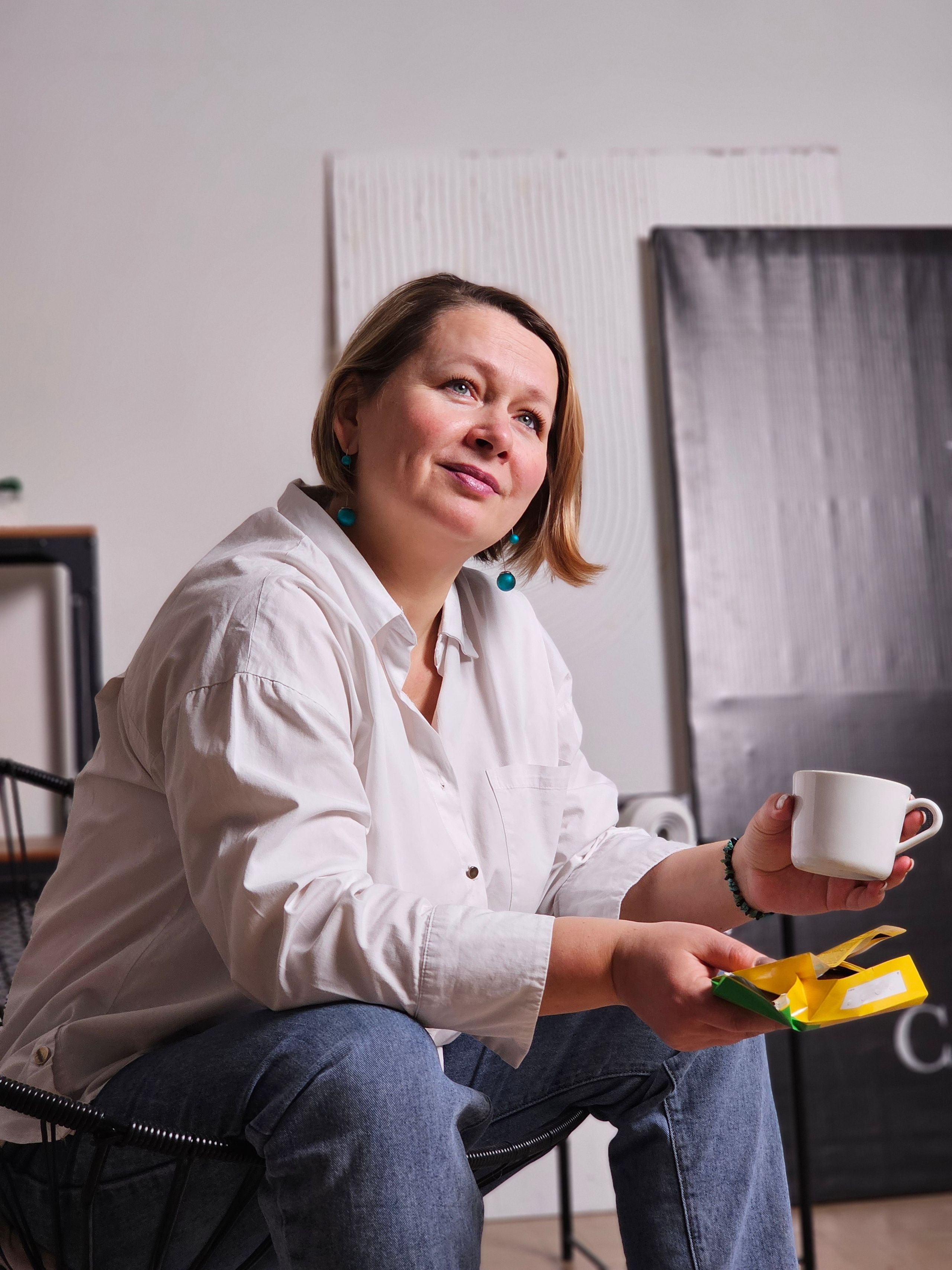 Лида, Лена, Катя. Фотограф Наталья Сорока Ижевск