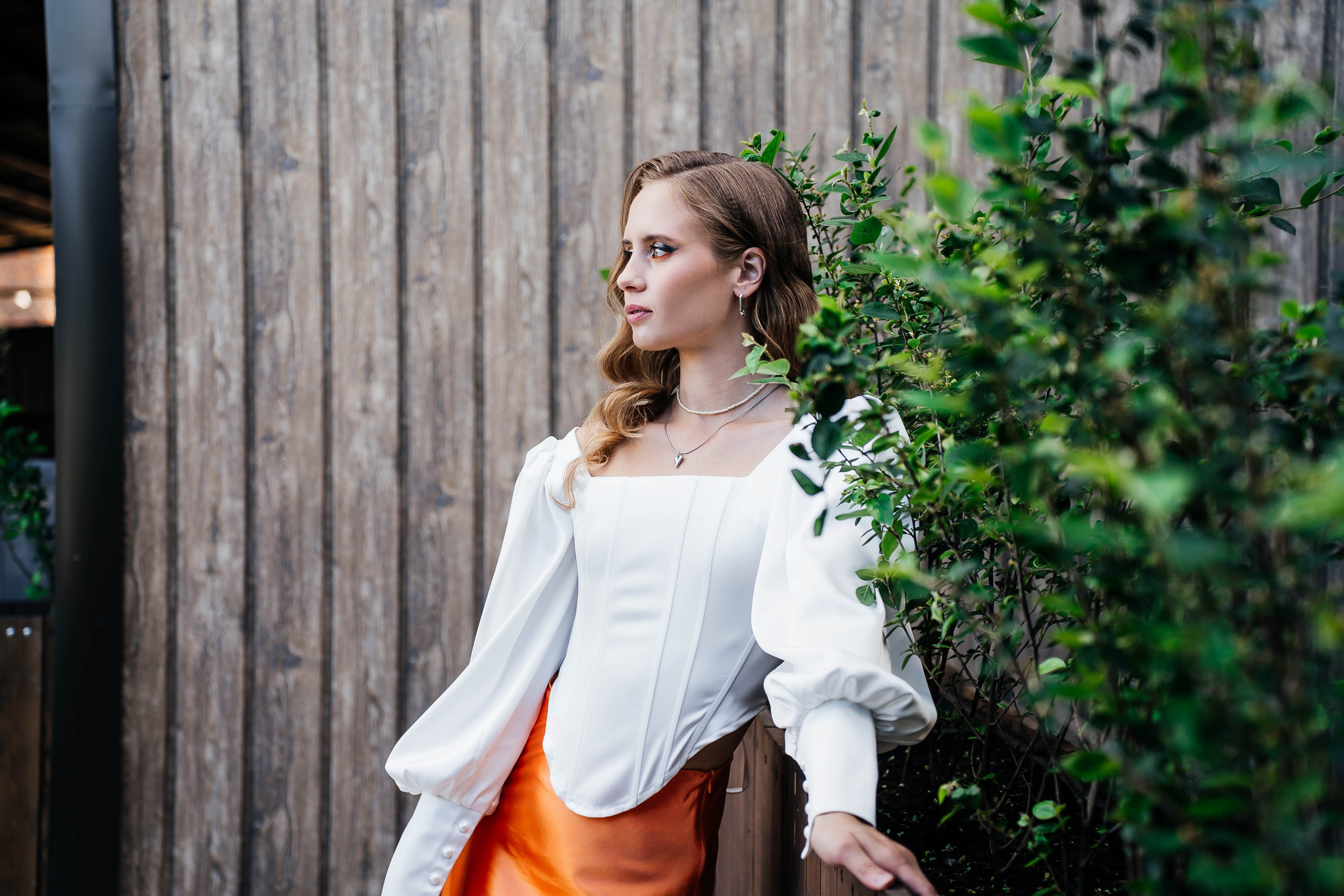 Майкл & Лиля. Фотограф Абакумова Анастасия