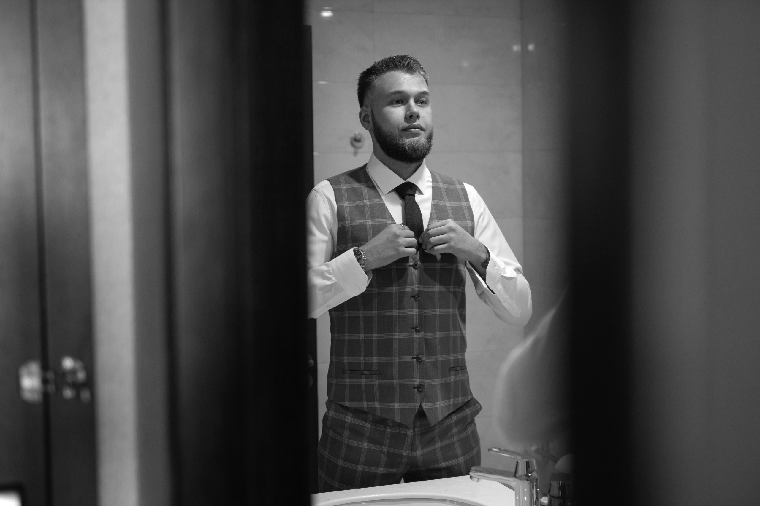 Александр Сабина. Фотограф Александр Литвинов