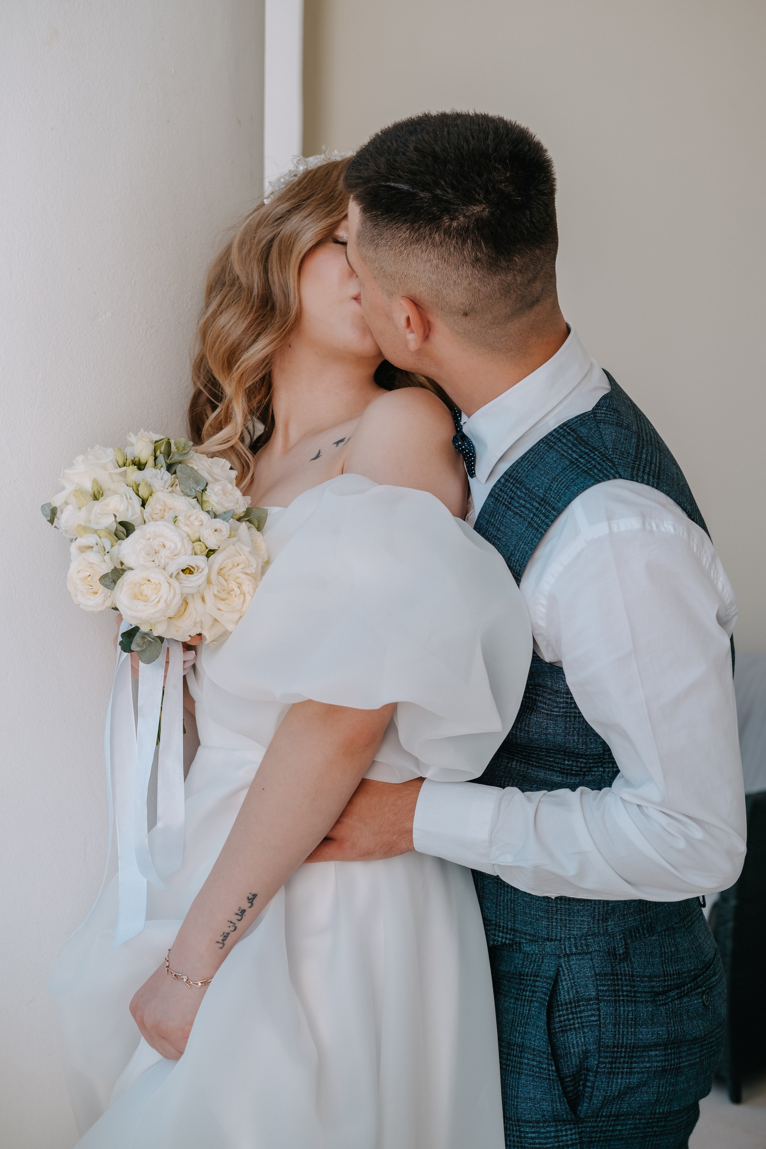 Никита и Анна. Фотограф Москва, Смоленск