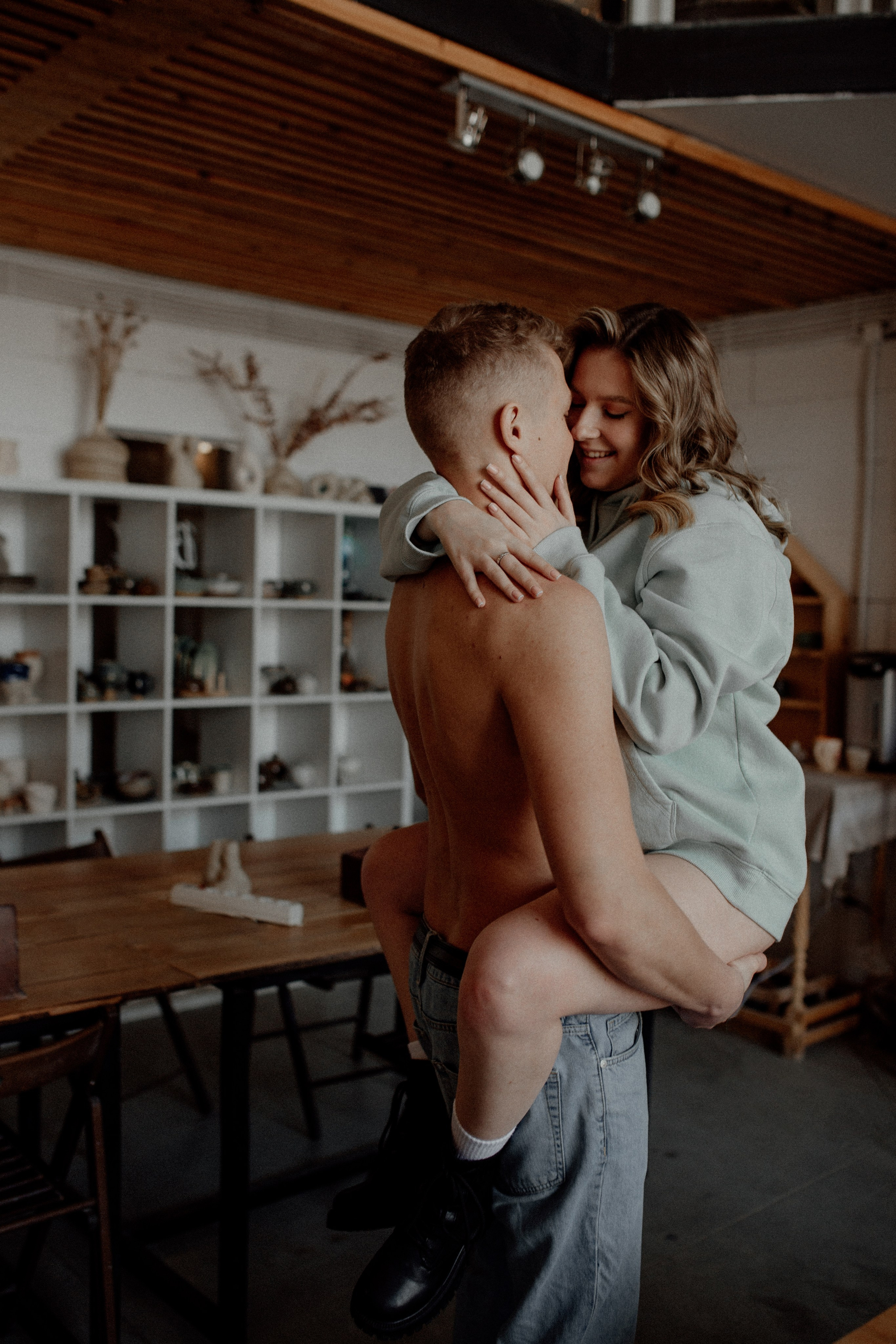 Аня и Данил. Фотограф Челябинск Юлия Ермакова