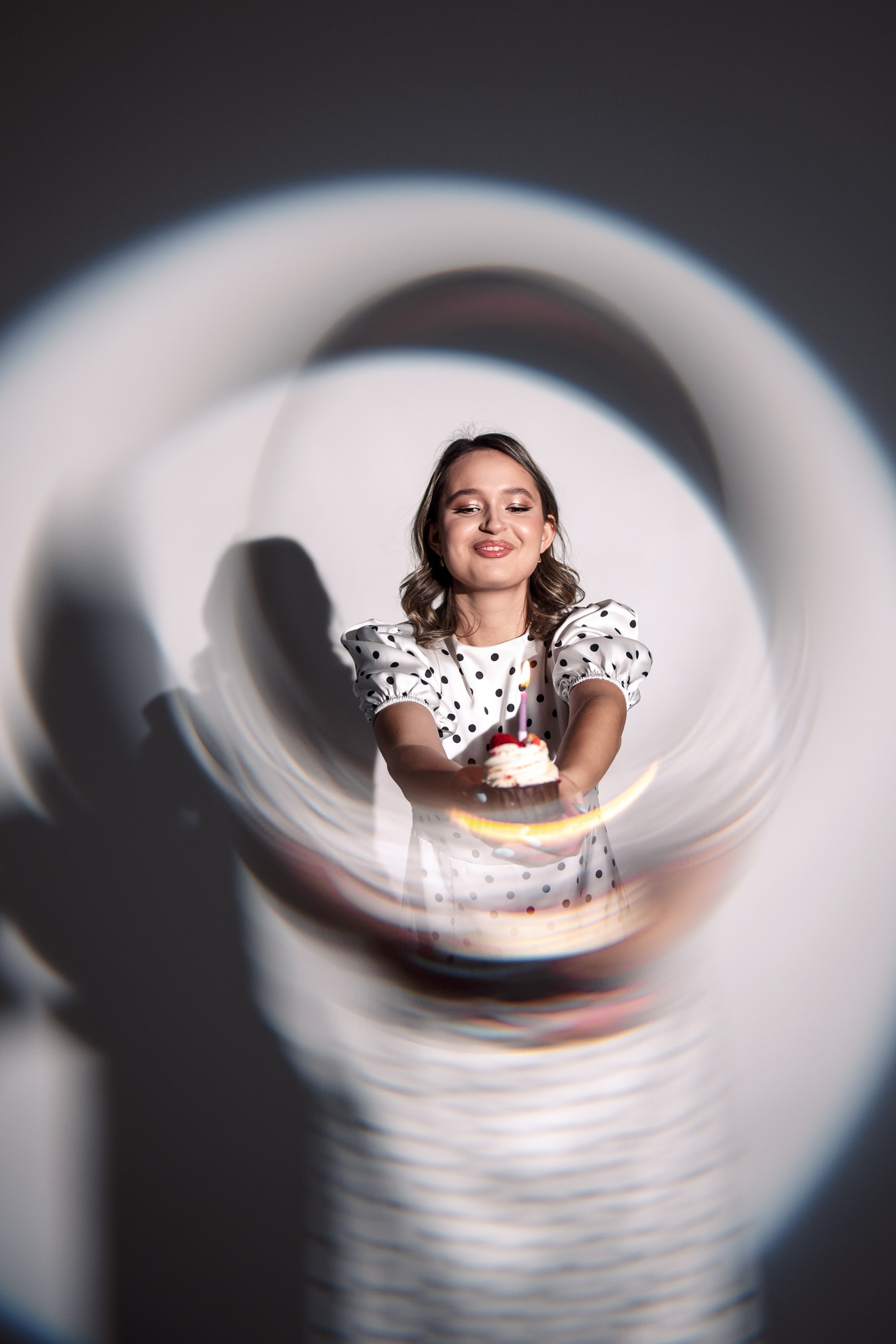 Студийные съемки в Брянске. Профессиональный фотограф Брянск