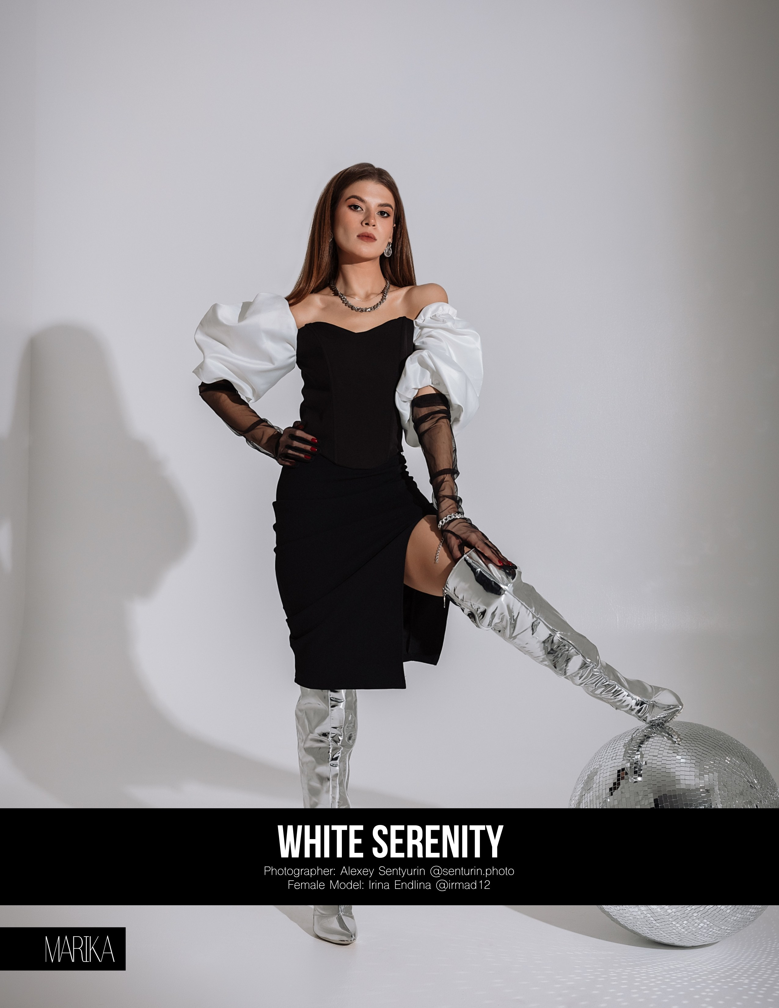 Достижения. Фотограф брендов и бизнеса в Москве Алексей Сентюрин