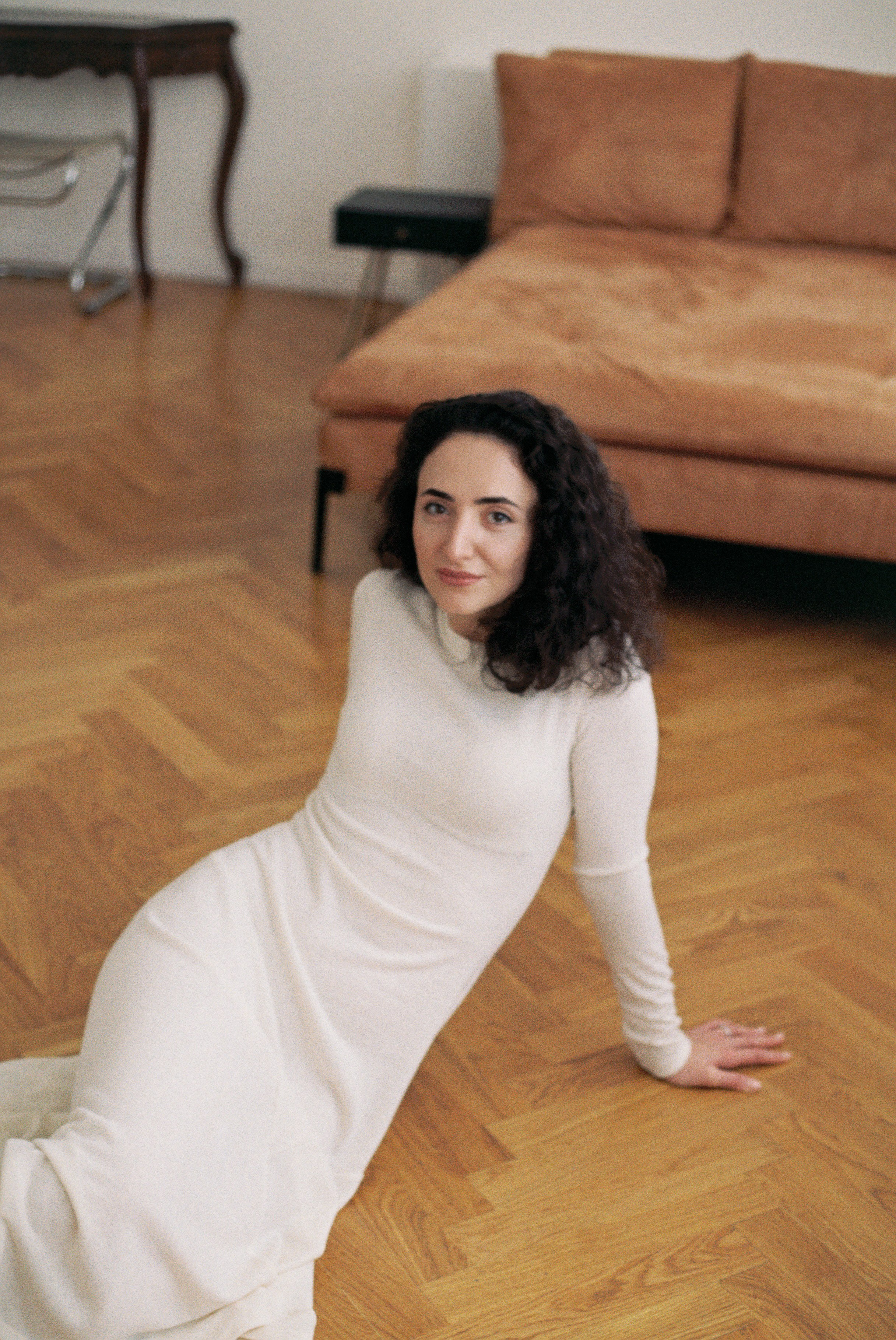 Анонс на пленку Аида. Индивидуальный и семейный lifestyle фотограф Маргарита Мустафина