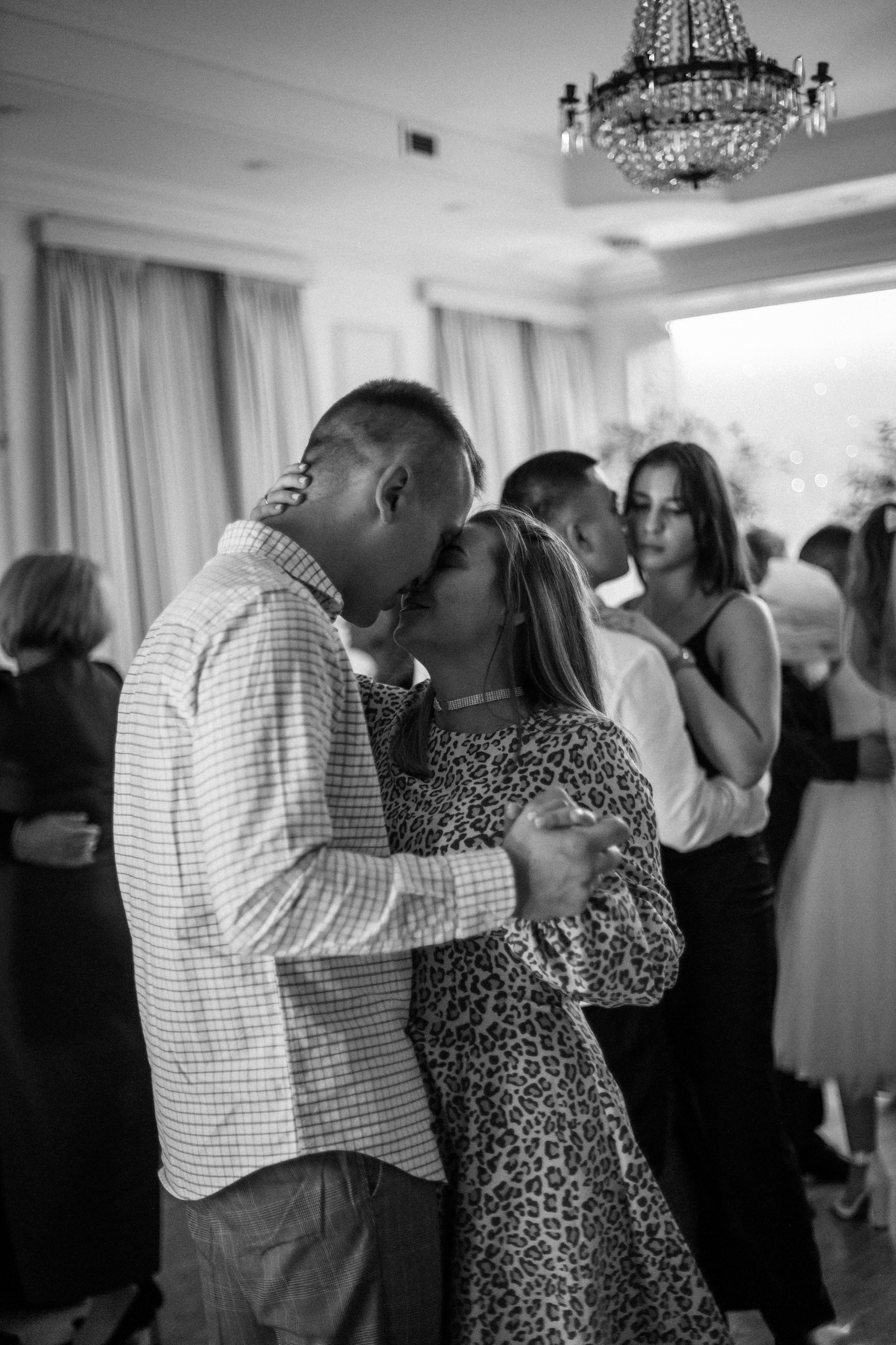 Свадьбы. Семейный и детский фотограф в Санкт-Петербурге «Chilik»