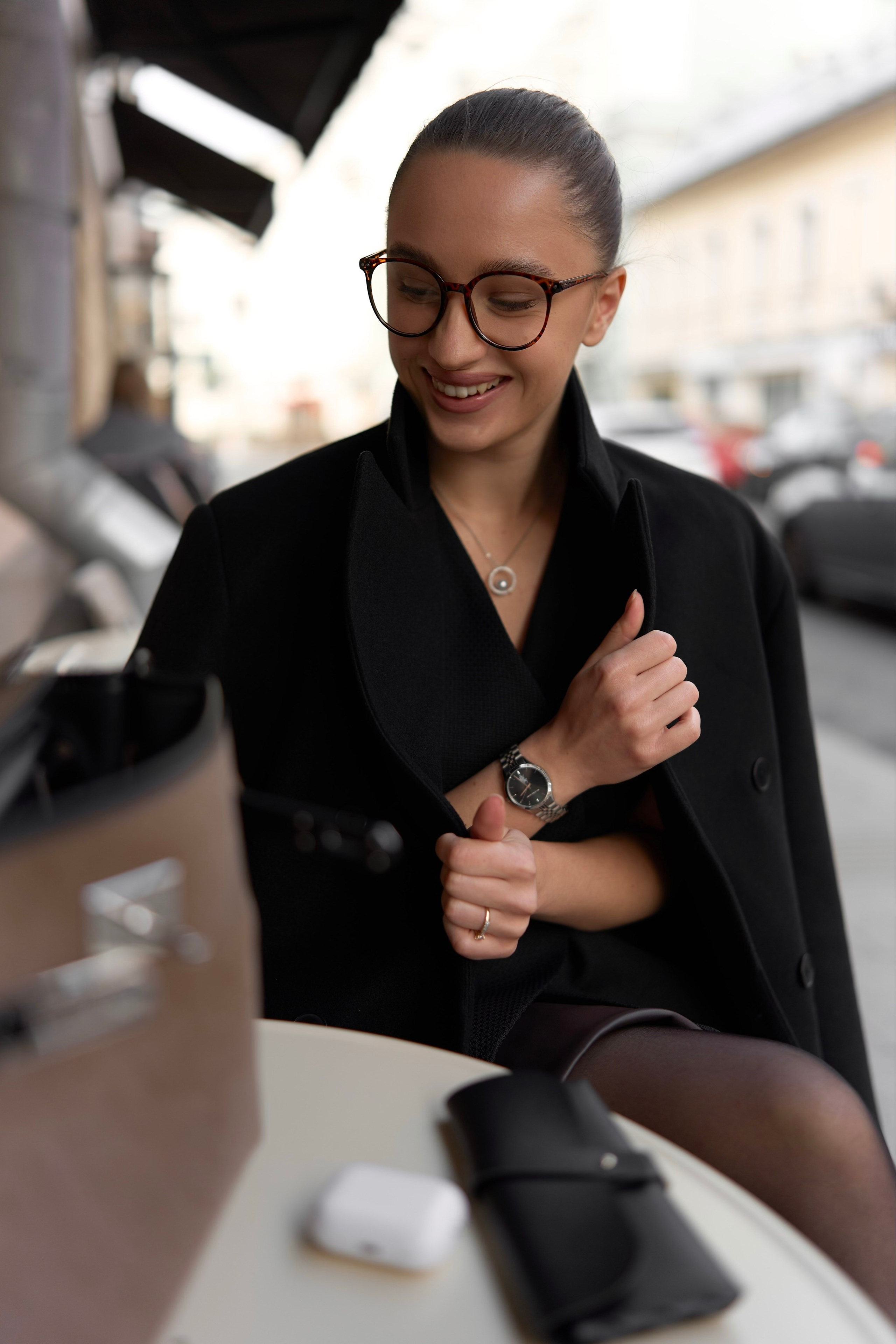 Оксана. Фотограф в Москве — Ольга Кушнарева