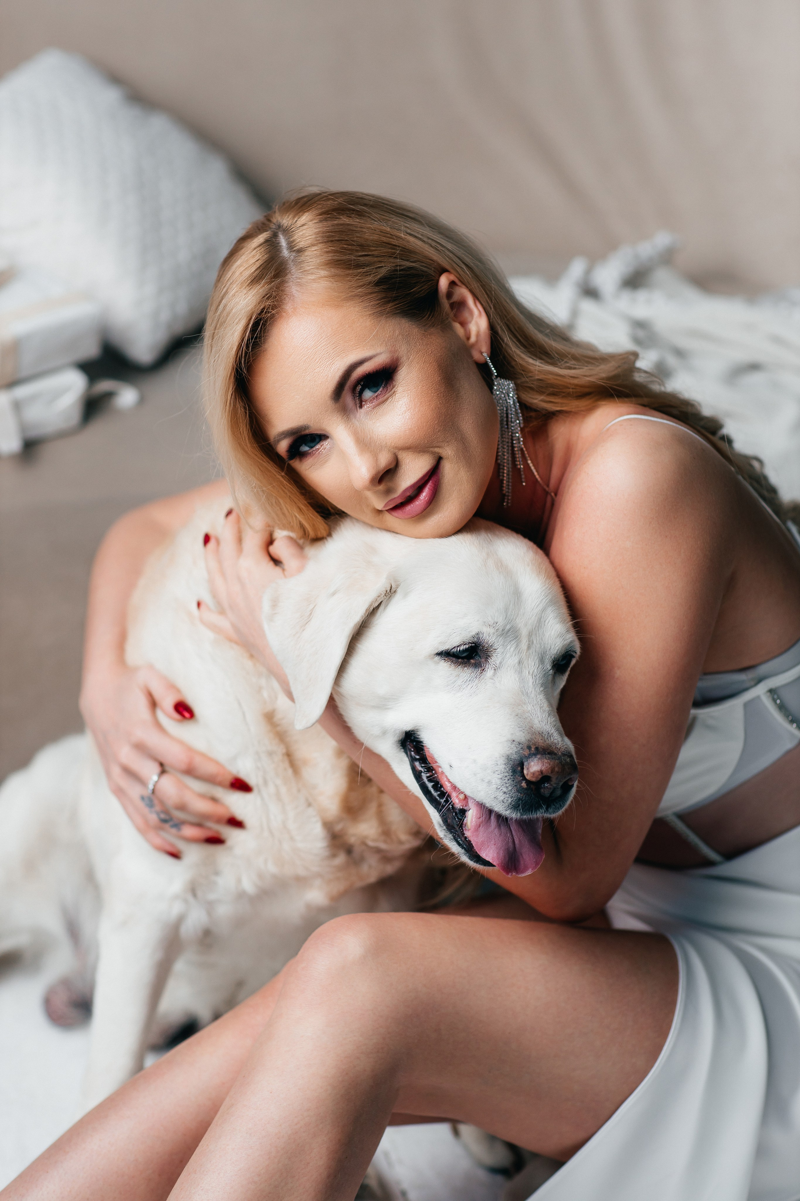 Новогодние фотопроекты. Свадебный и семейный фотограф в Нижнем Новгороде и Москве Сергей Полян