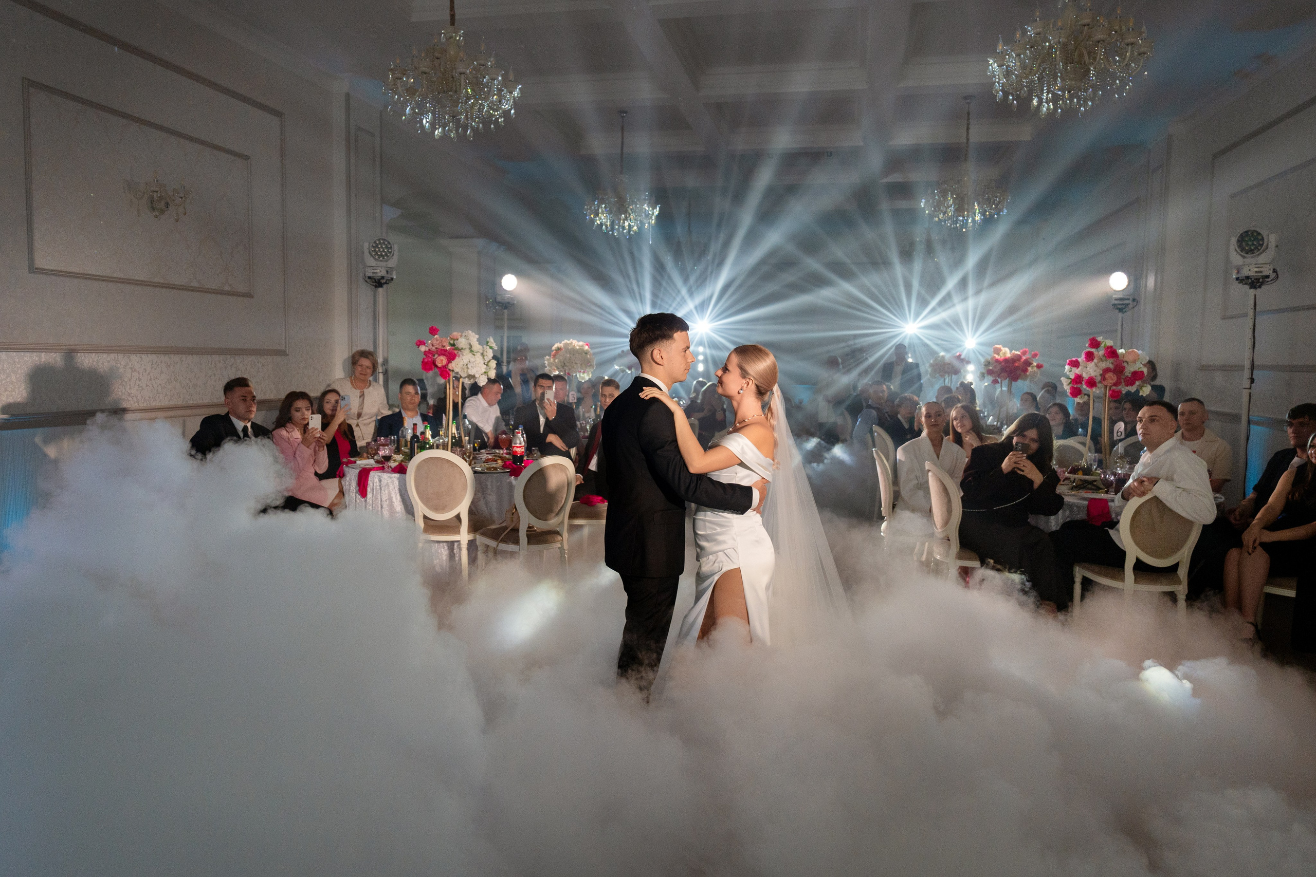 Павел и Елизавета. Семейный и свадебный фотограф Минск, Беларусь Анна Орловская