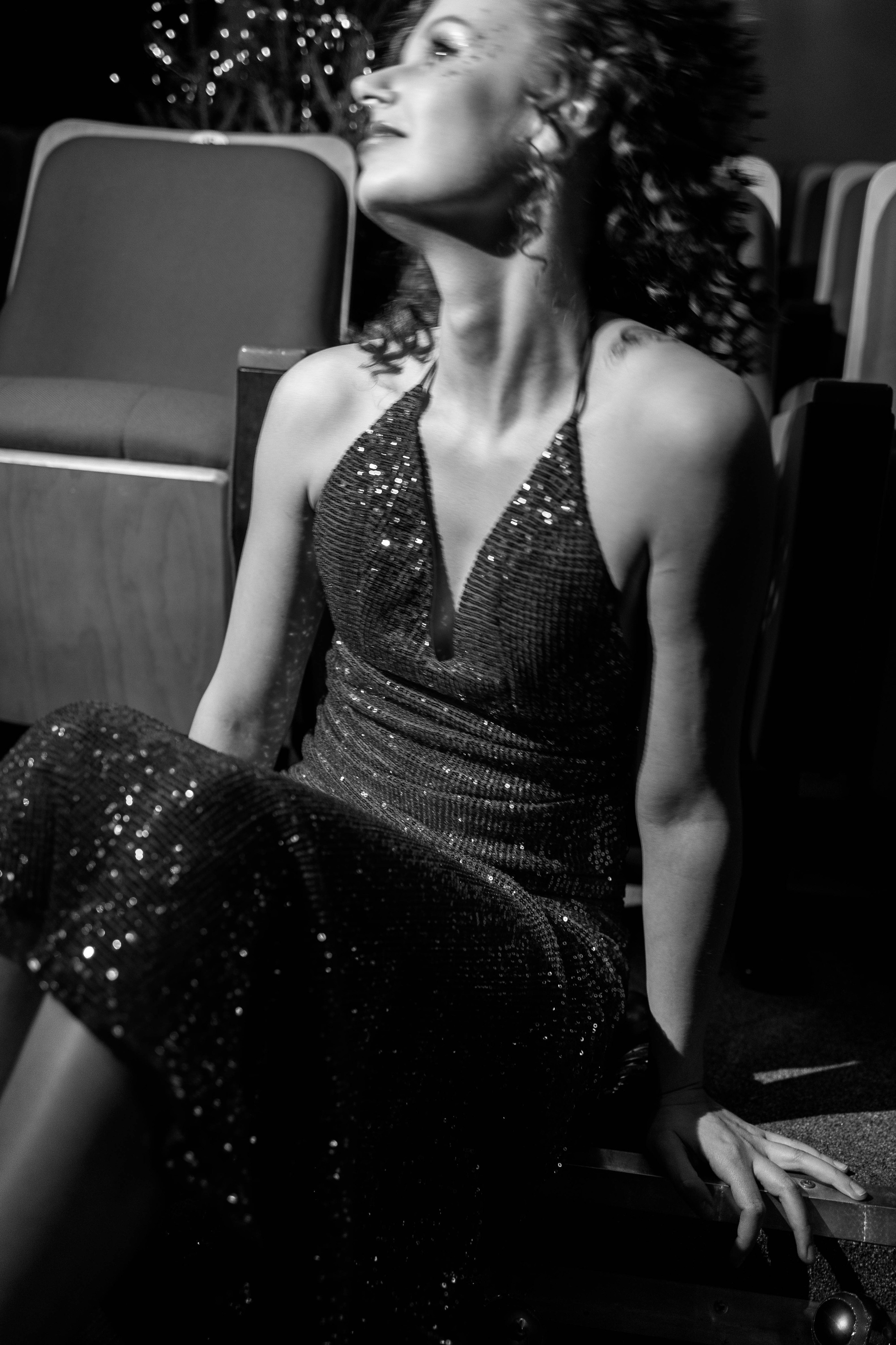 Инна Волкова. Творческая съемка. Фотограф в Твери Лагодная Яна