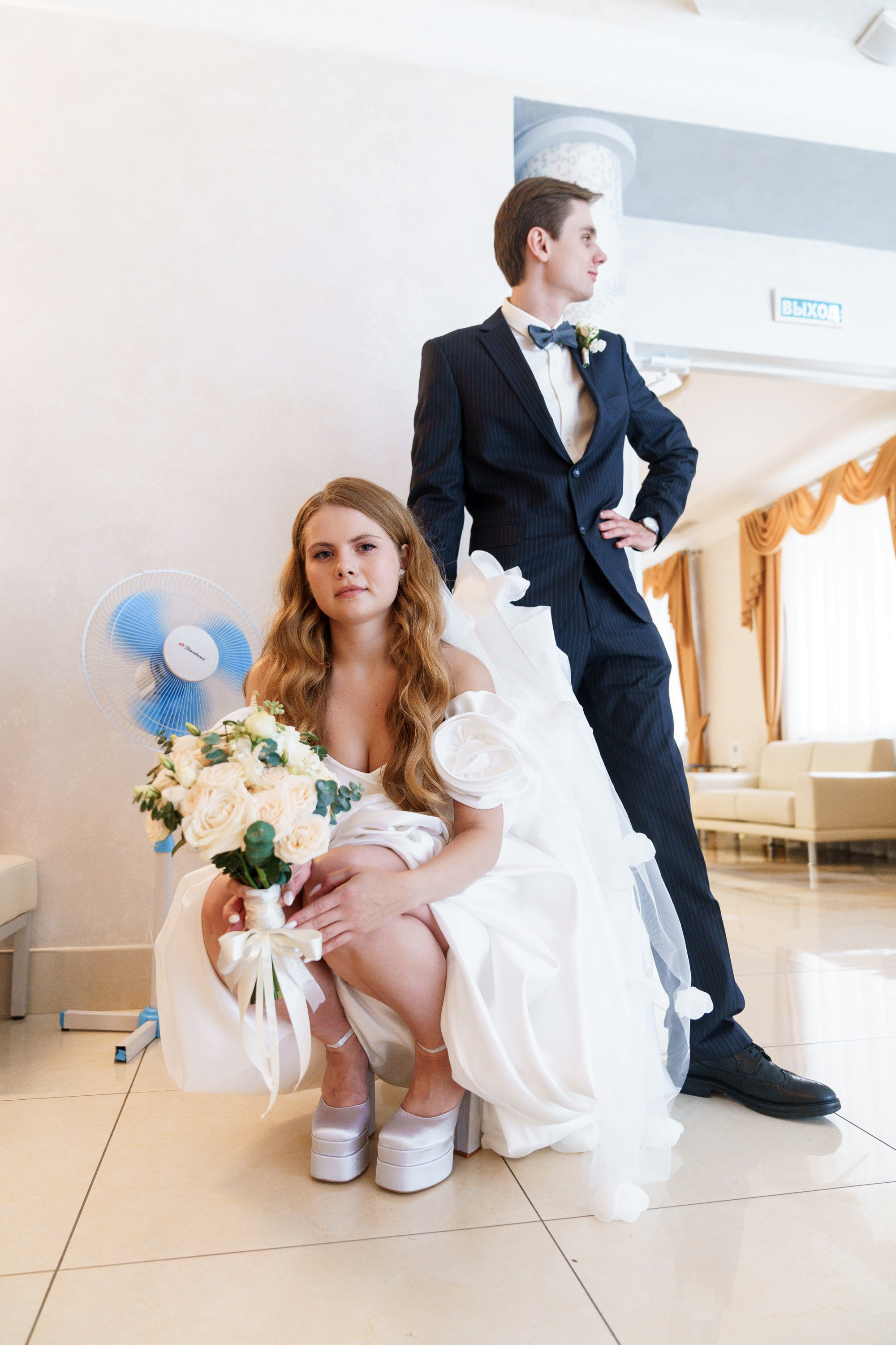 Валерия и Никита. Репортажный фотограф Новосибирск Малахова Екатерина