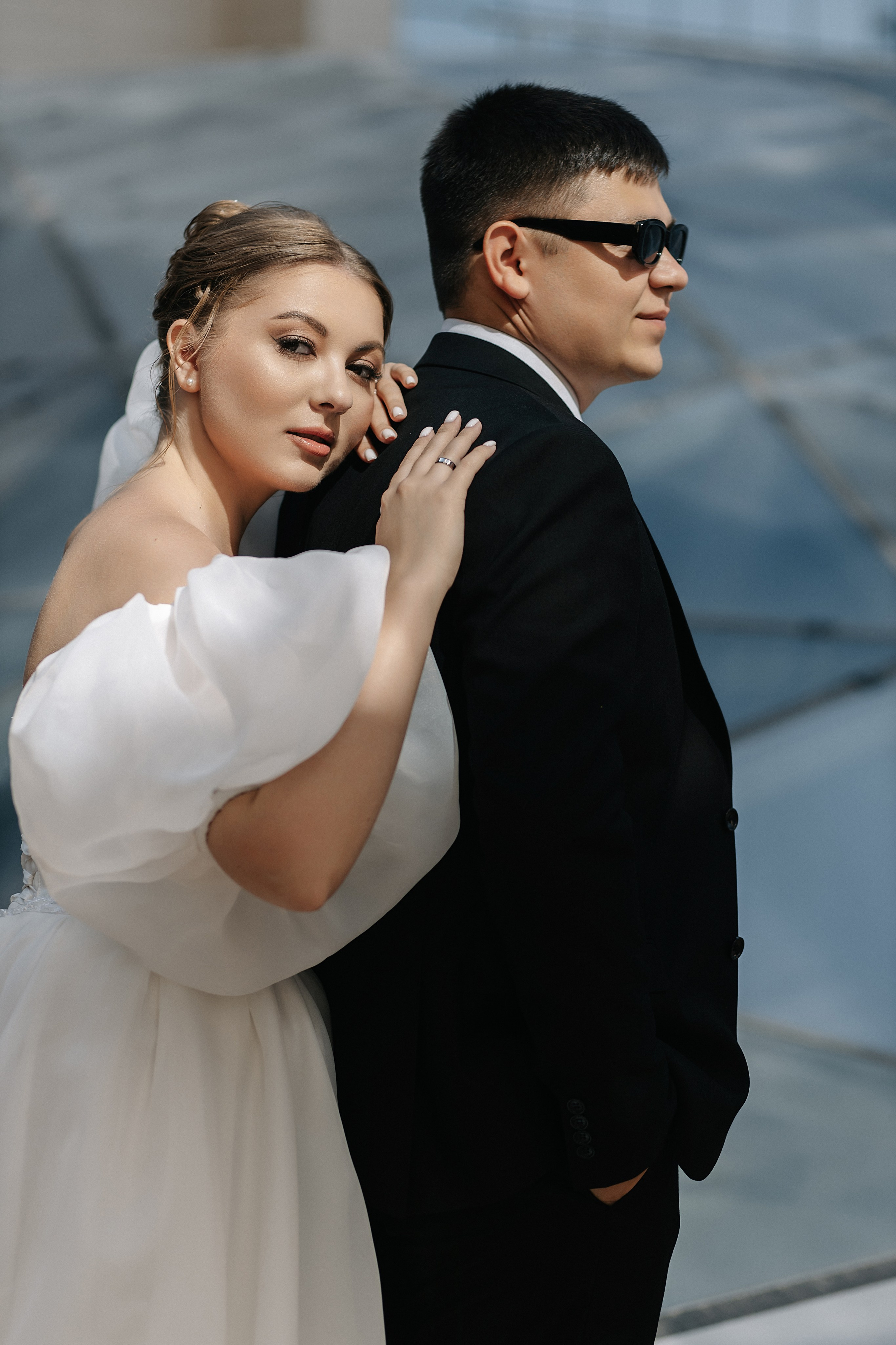 Н & А. Свадебный, репортажный фотограф Ирина Шкурина