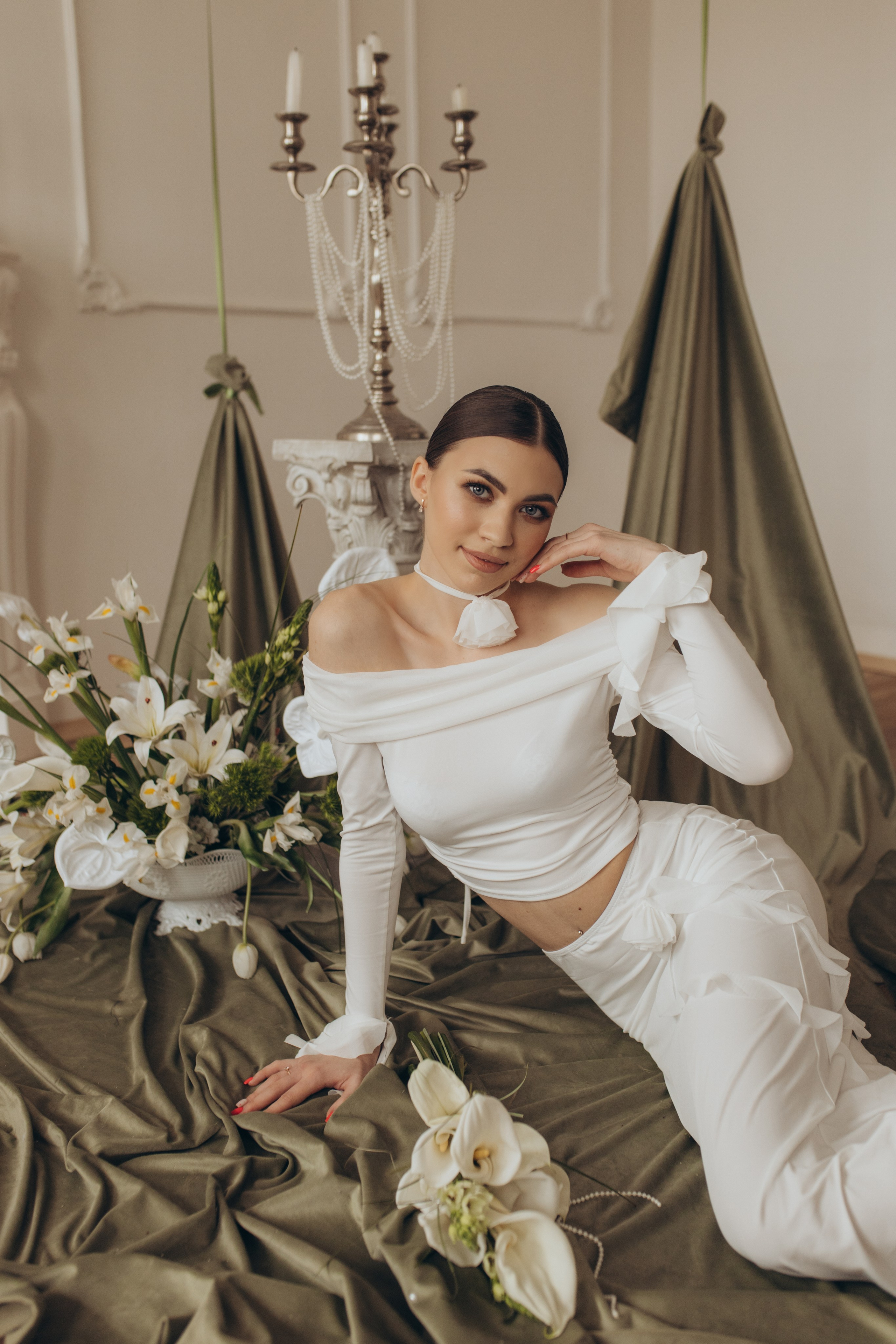 Валерия. Свадебный и семейный фотограф в Белгороде Евгения Курочкина