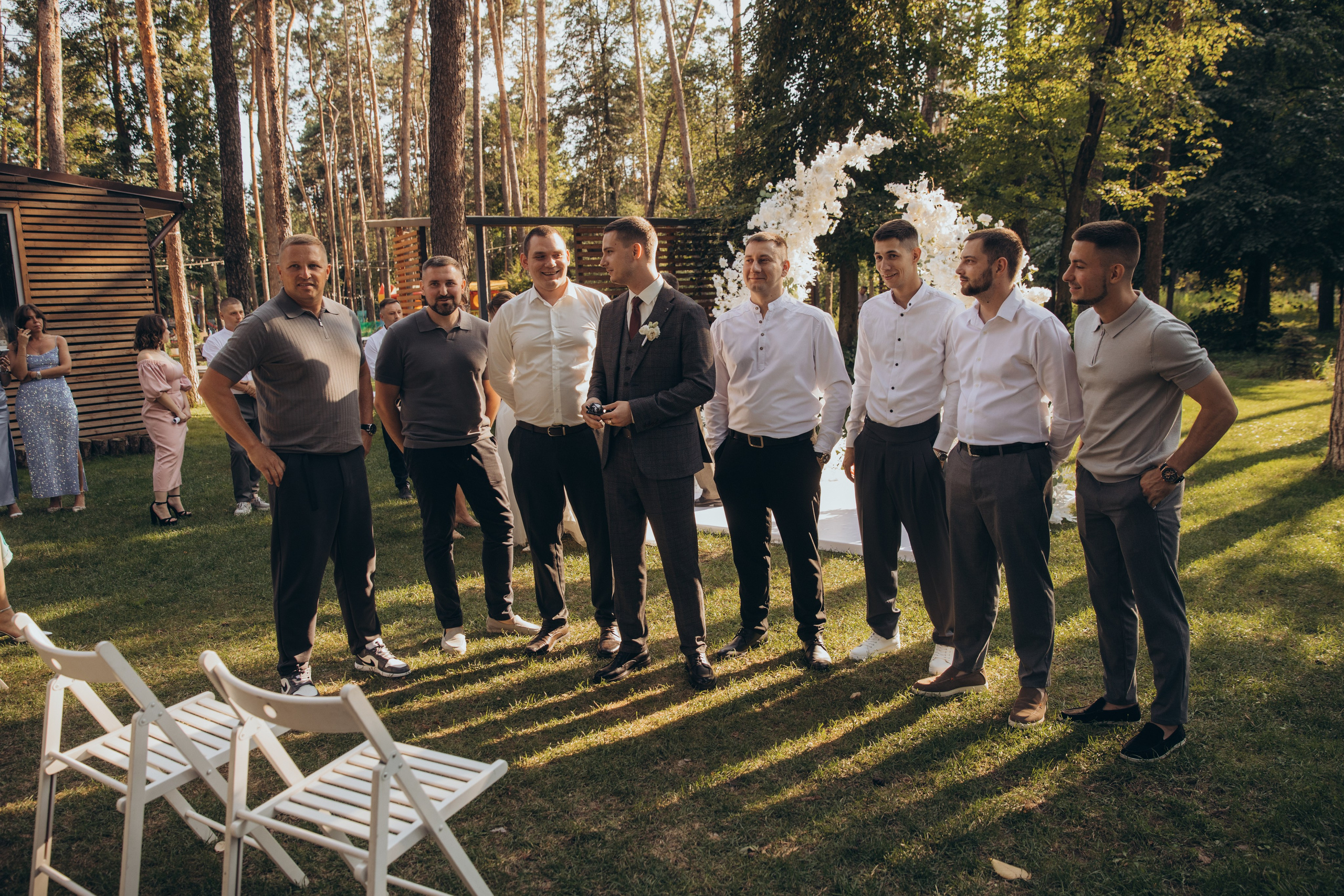 Влад и Даниела. Свадебный и семейный фотограф в Белгороде Евгения Курочкина