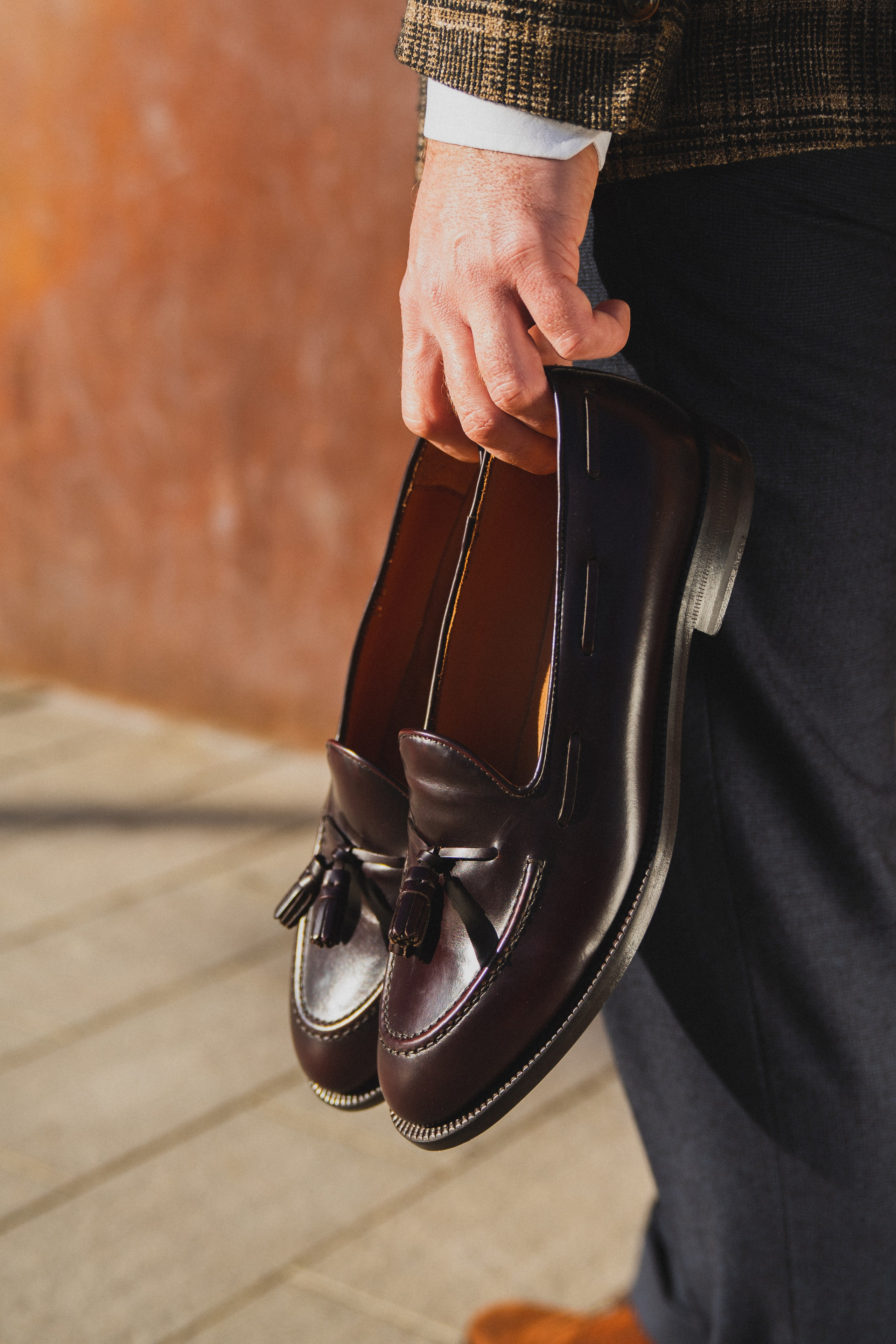 Street для Gottlieb Schwarz. Дмитрий Игнатов