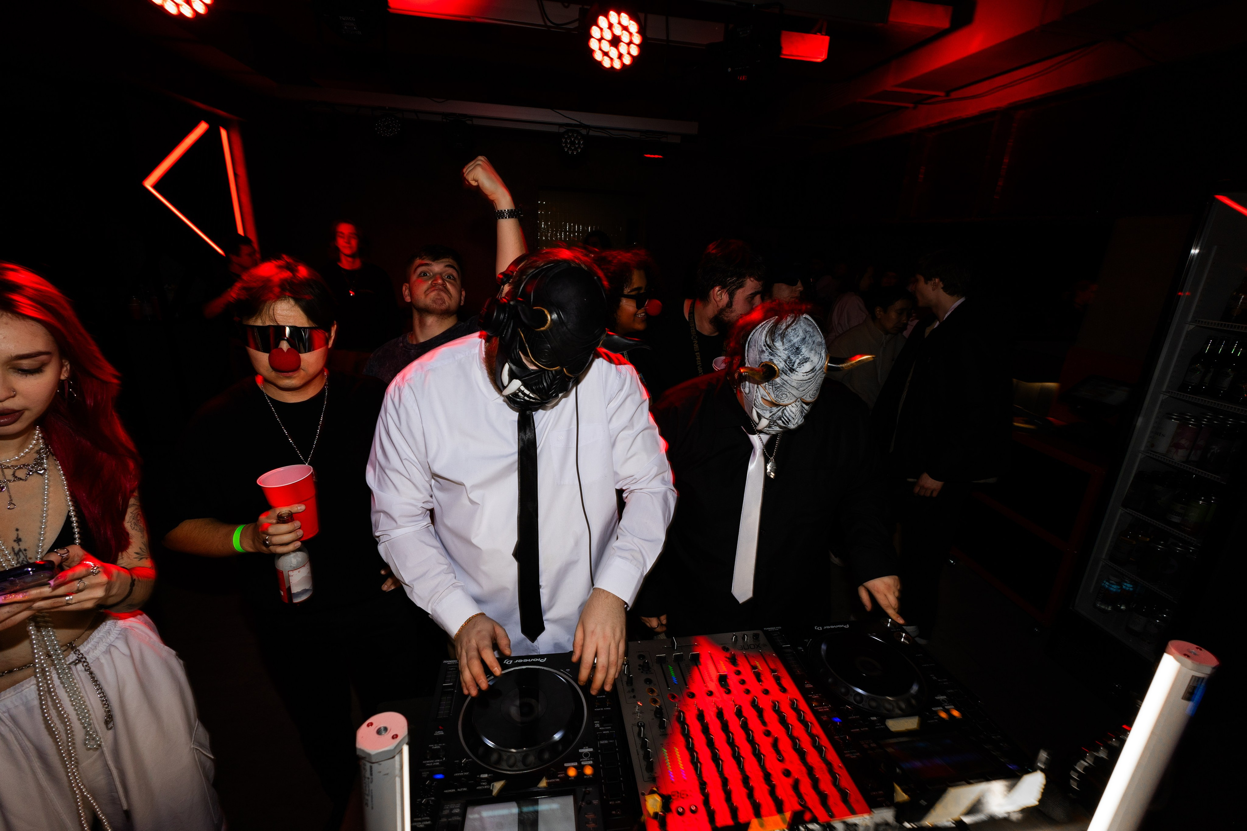 SBROD 008: КРЕПКИЙ МОТОР [ONLINE EVENT]. SBROD