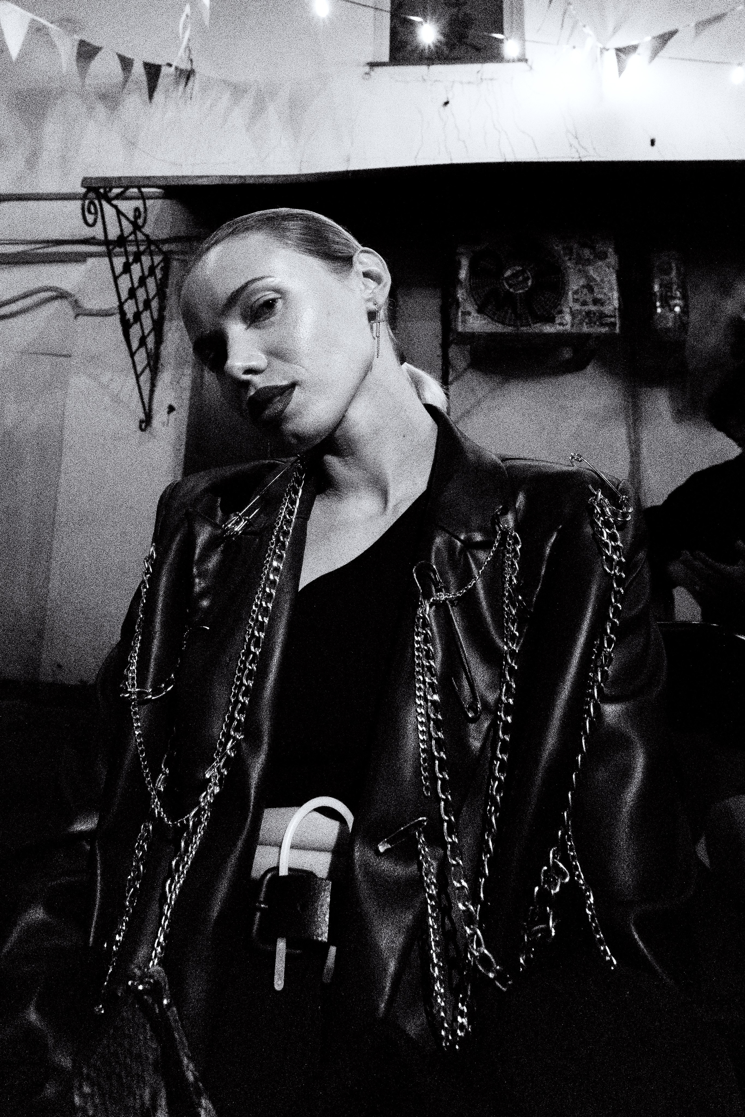 SBROD 001: Пролог. SBROD