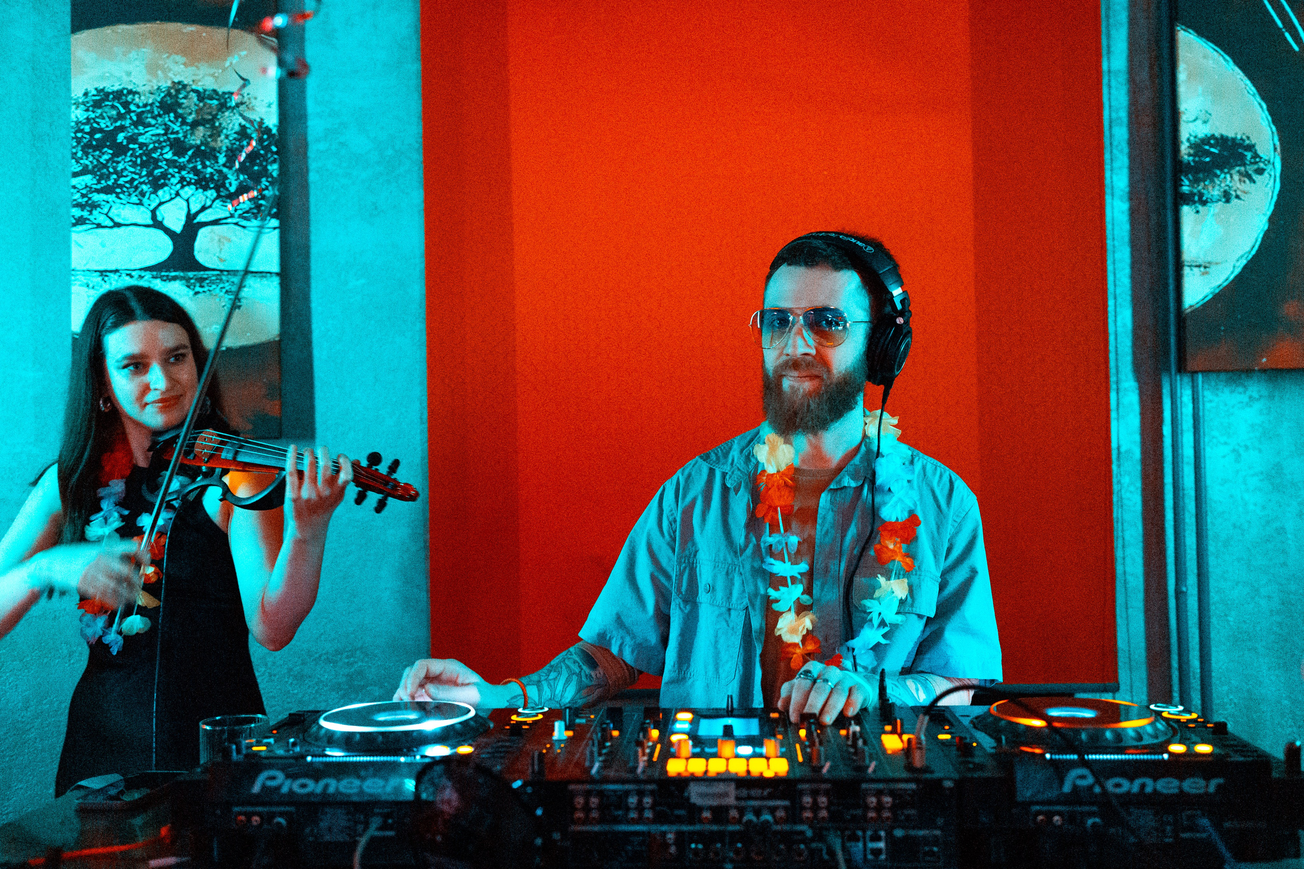 SBROD 009: ЧАЙ С ТОРТИКОМ. SBROD