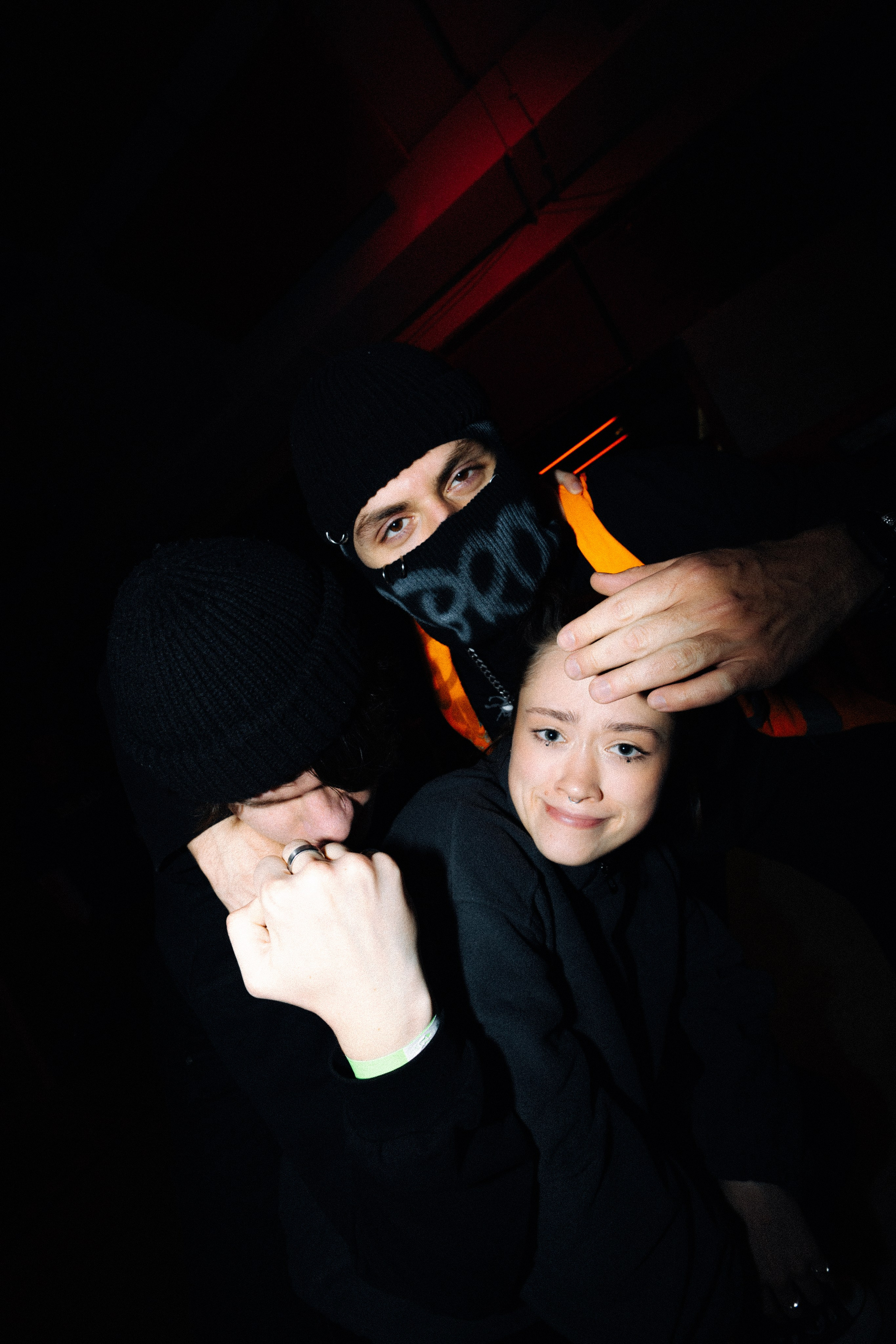 SBROD 008: КРЕПКИЙ МОТОР [ONLINE EVENT]. SBROD