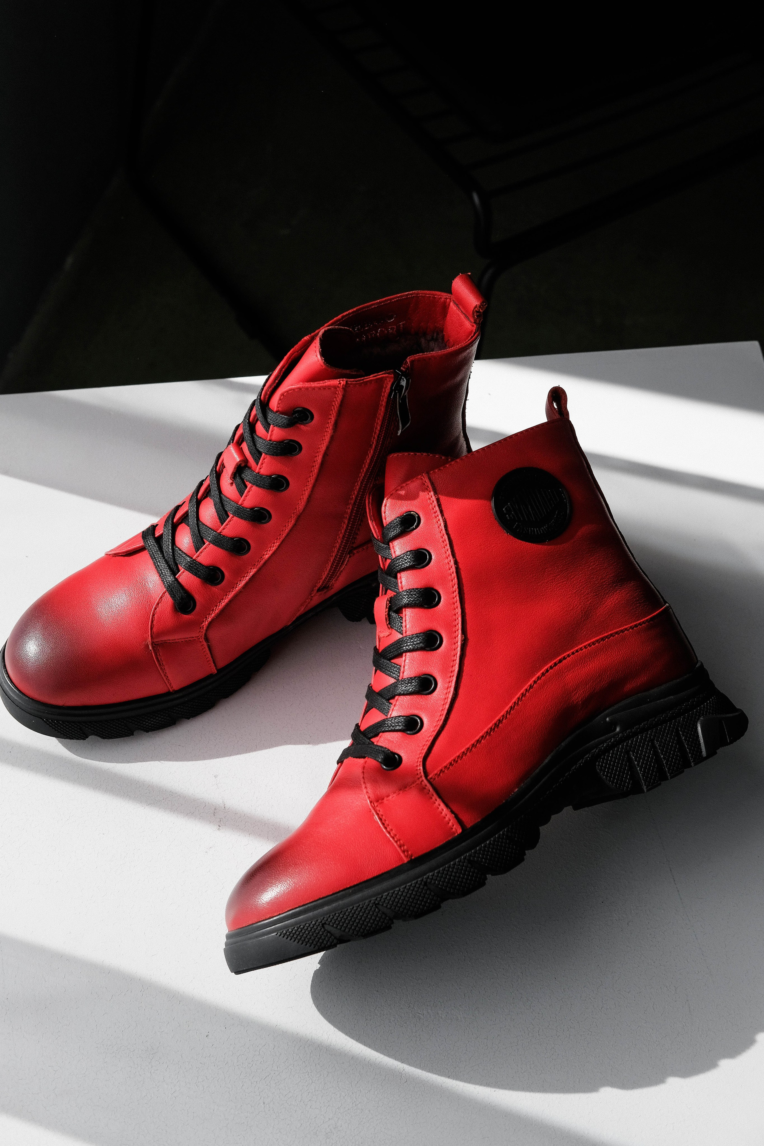 Обувь. Фотограф в Новосибирске Анна Захарова