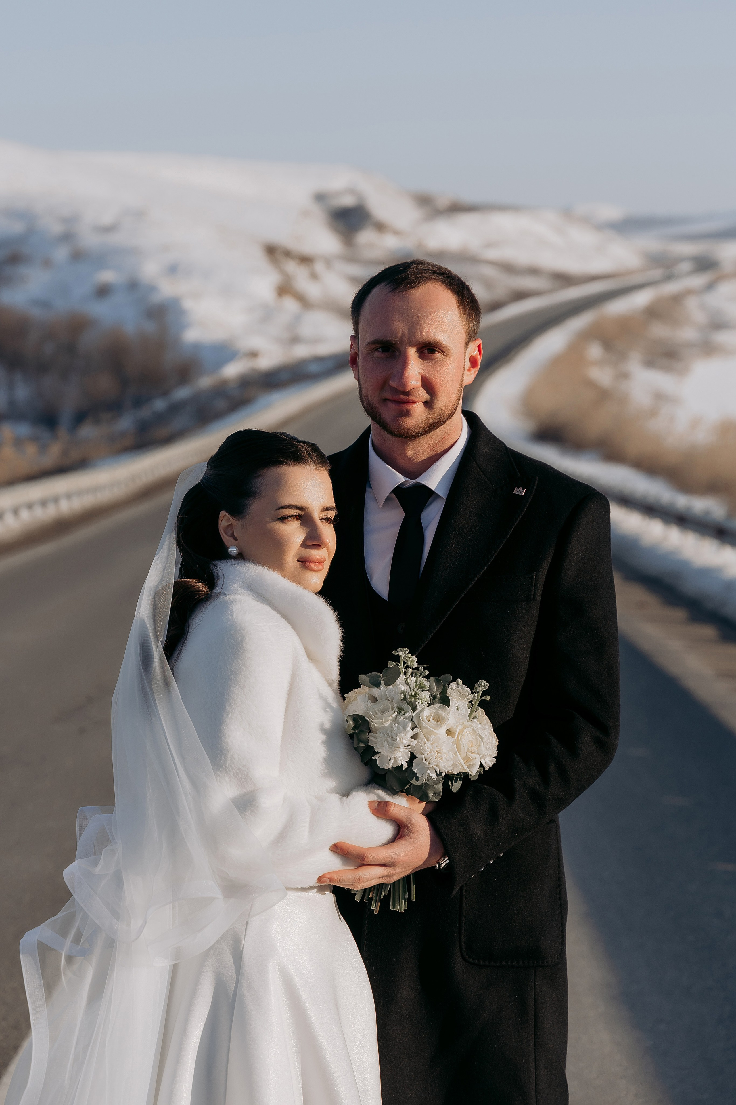 Алексей и Алиса. Свадебный и семейный фотограф Екатерина Коробова г. Моздок