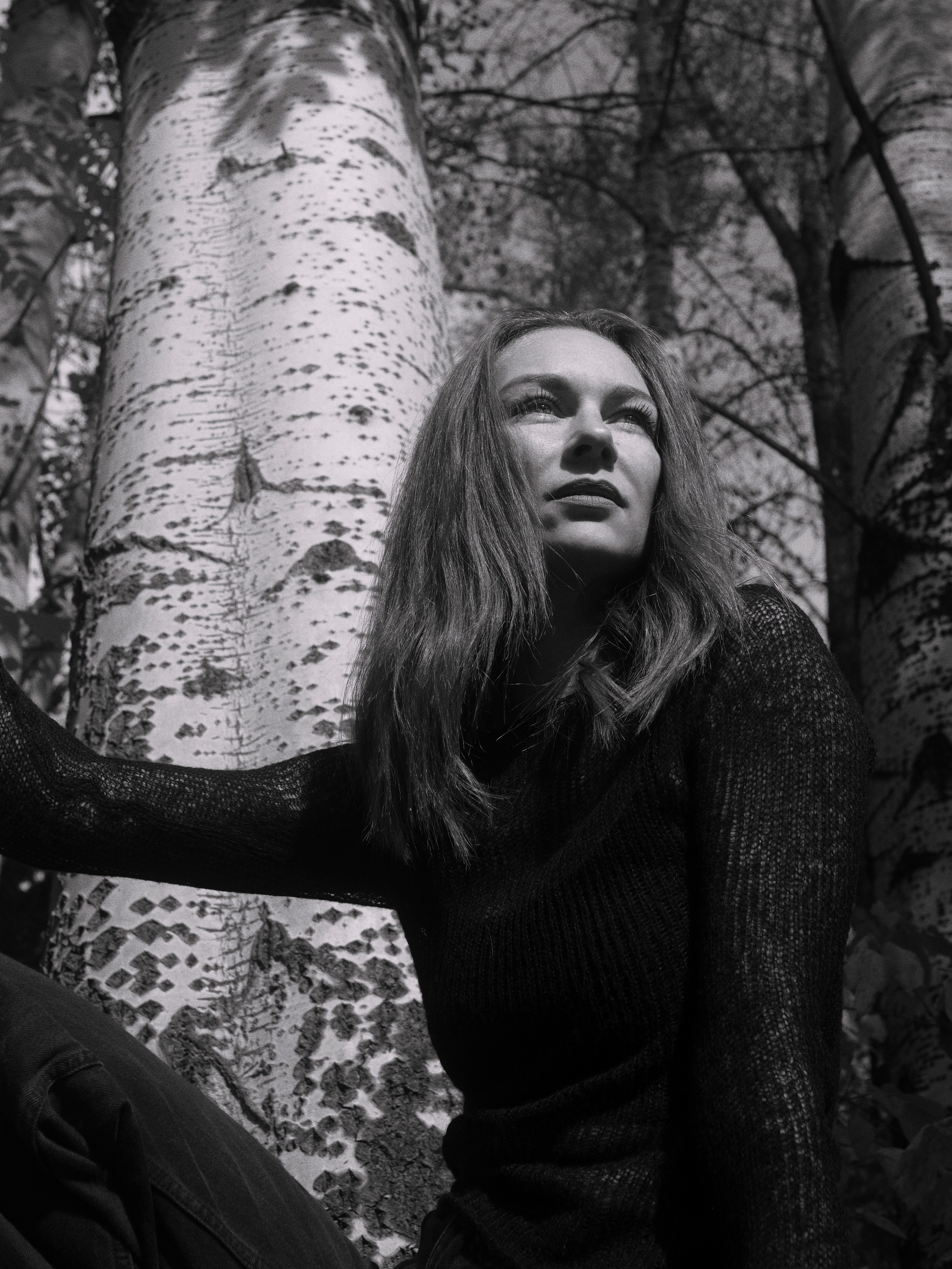 Настя. Главная