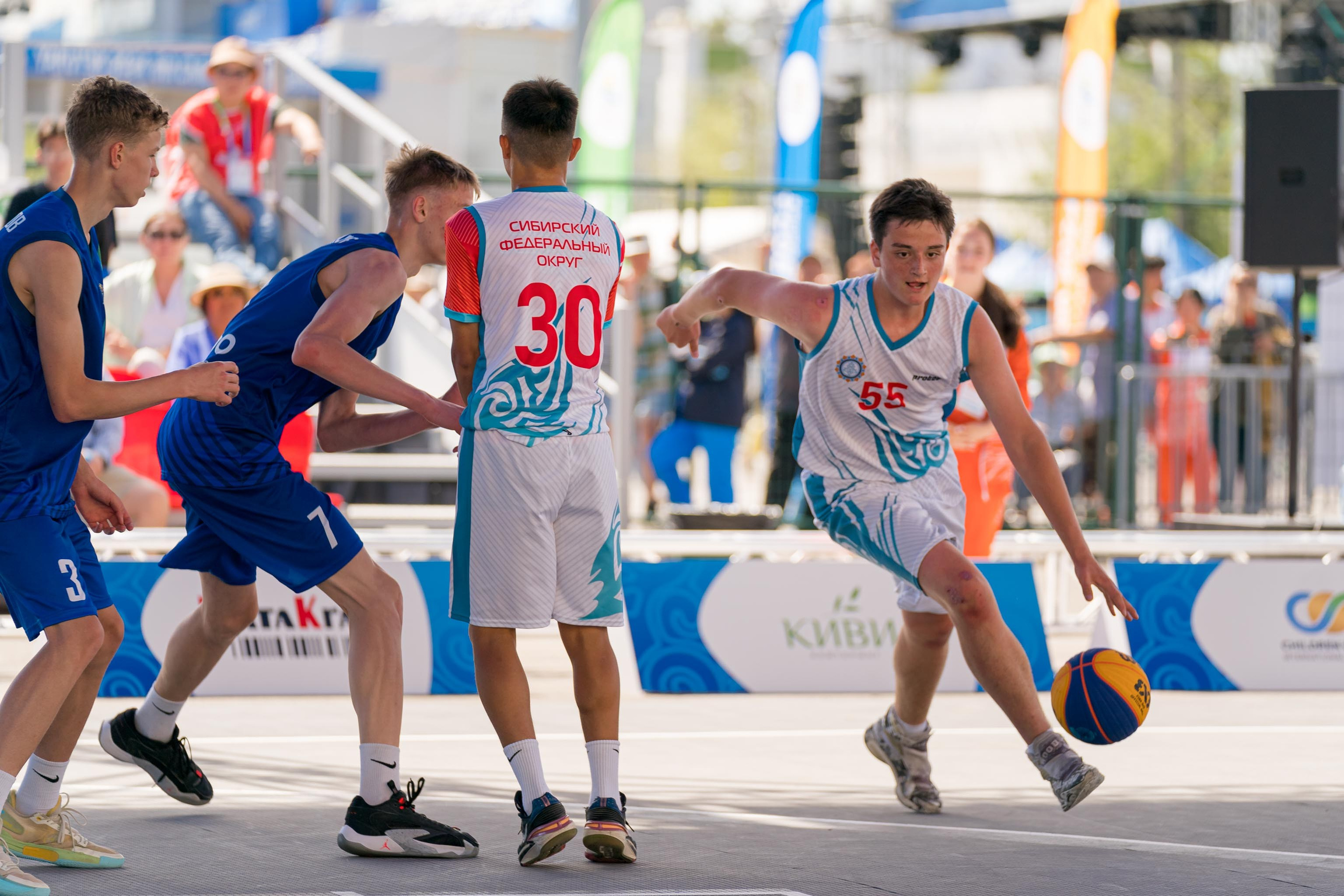 VIII Международные спортивные игры «Дети Азии». Студия «Мой Спорт!» — все о спорте в Якутии