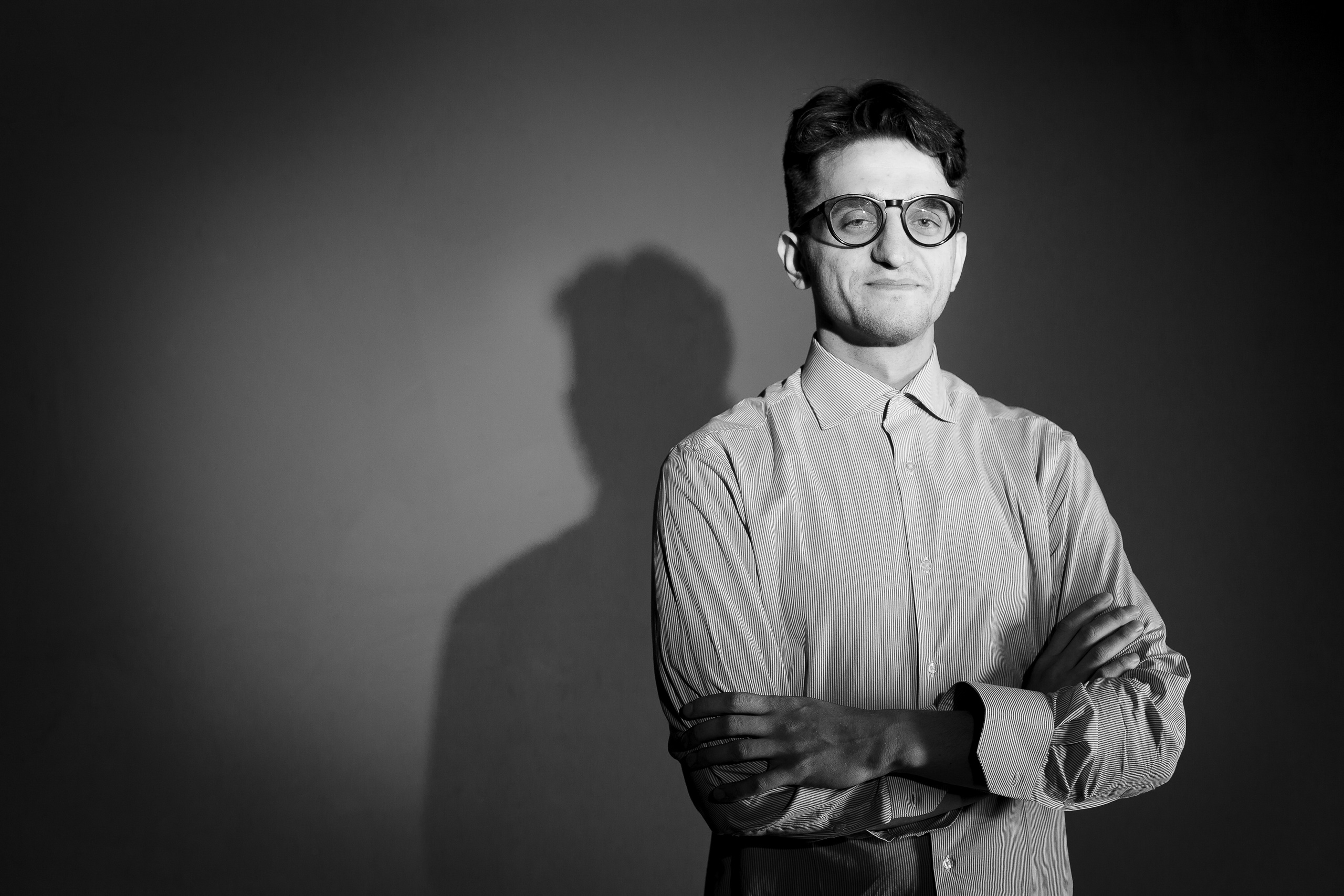 Дмитрий Собачкин. Психолог с фотоаппаратом Зимина Оксана