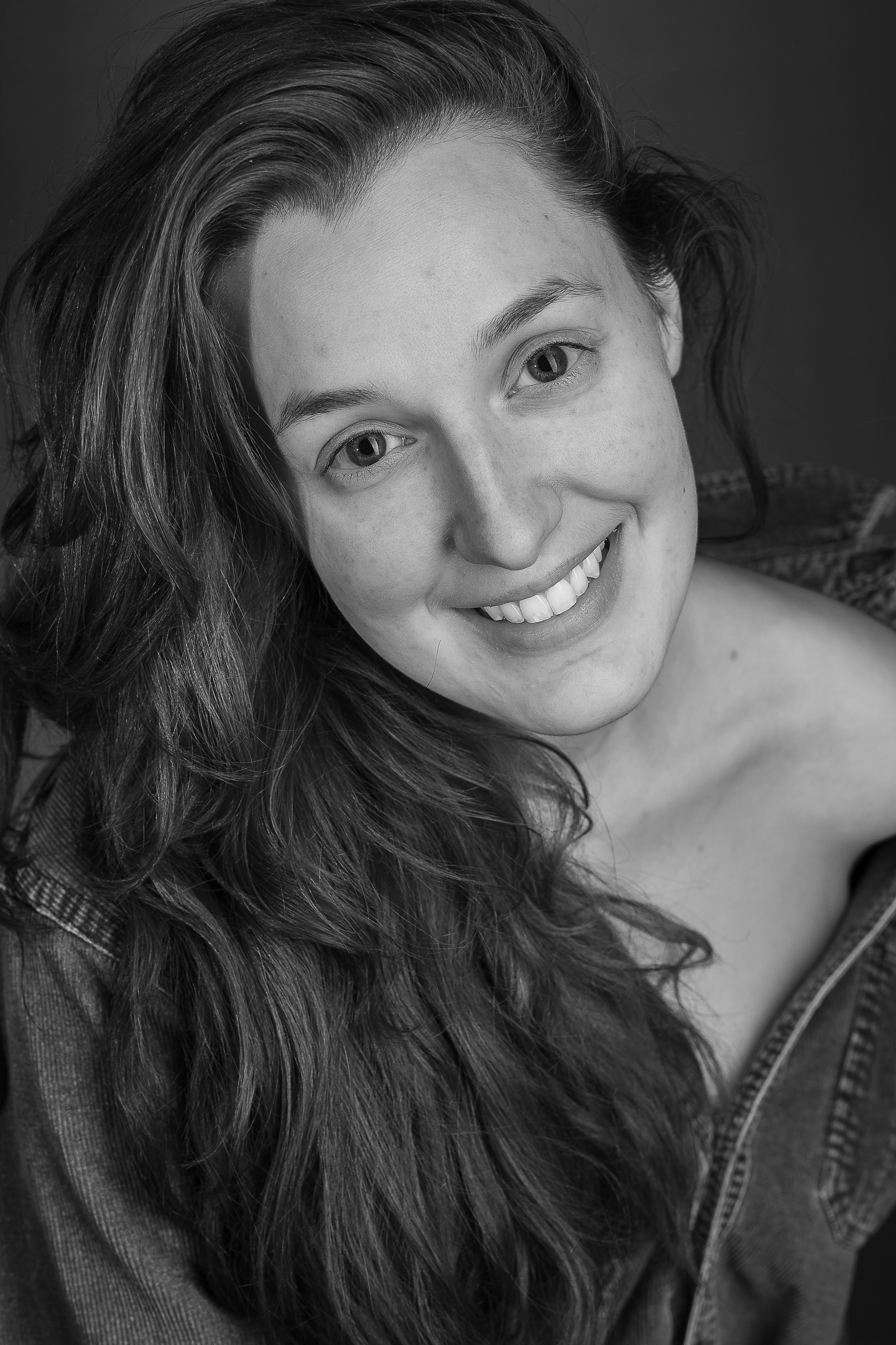 Ольга Вечерик. Психолог с фотоаппаратом Зимина Оксана