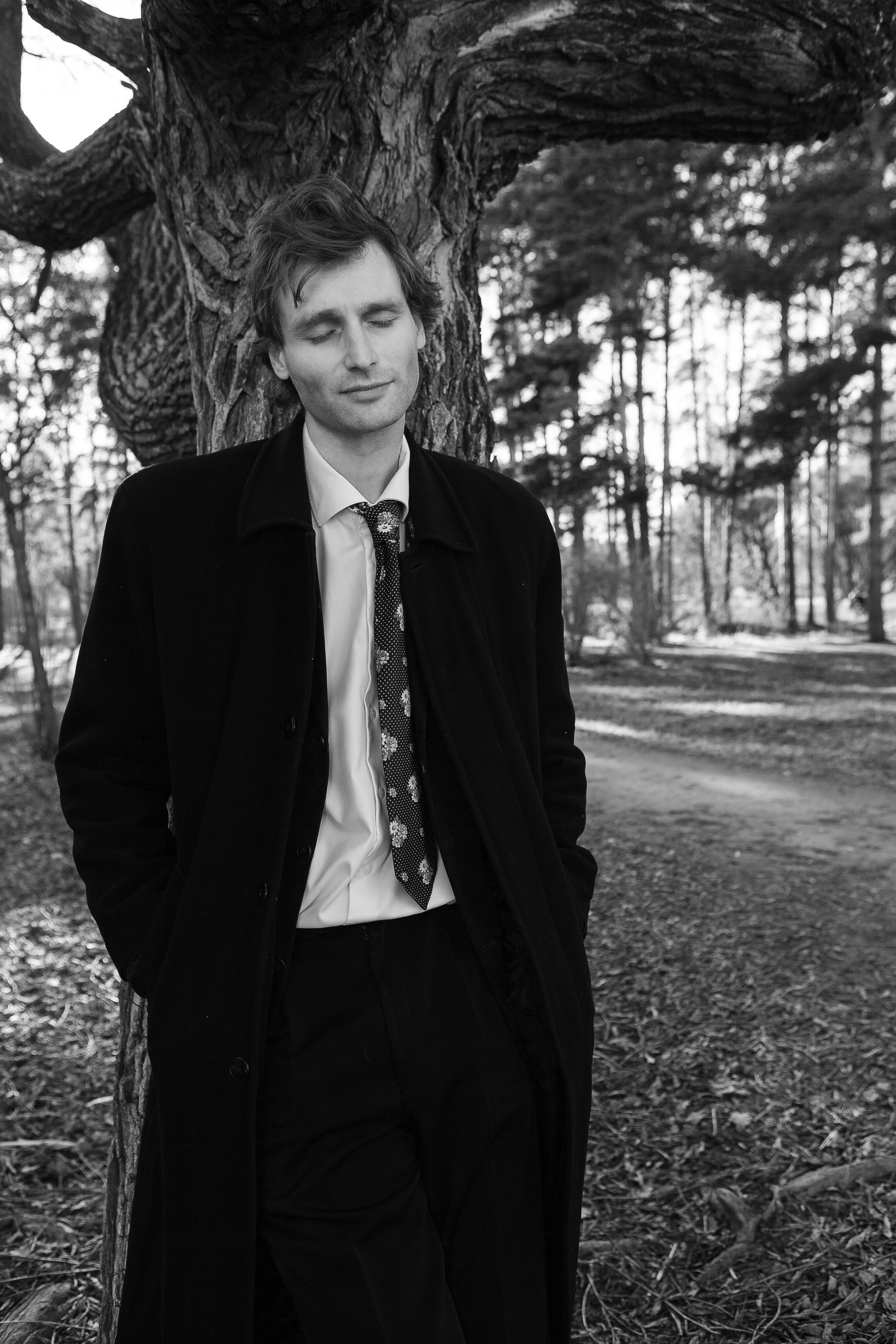 Семен Шигин. актер. Психолог с фотоаппаратом Зимина Оксана