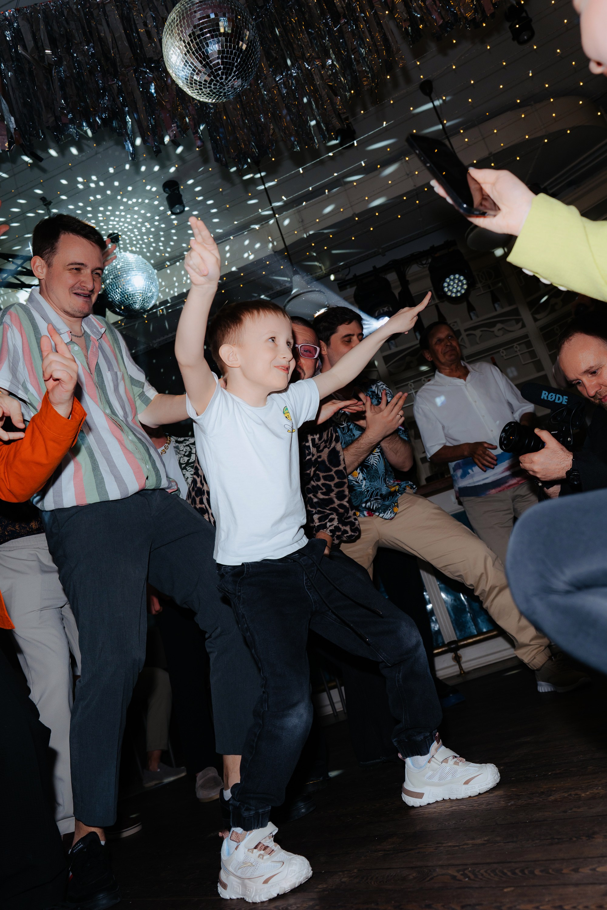 Elena & Kirill. Андрей Цветков — репортажный, свадебный и портретный фотограф в Санкт-Петербурге