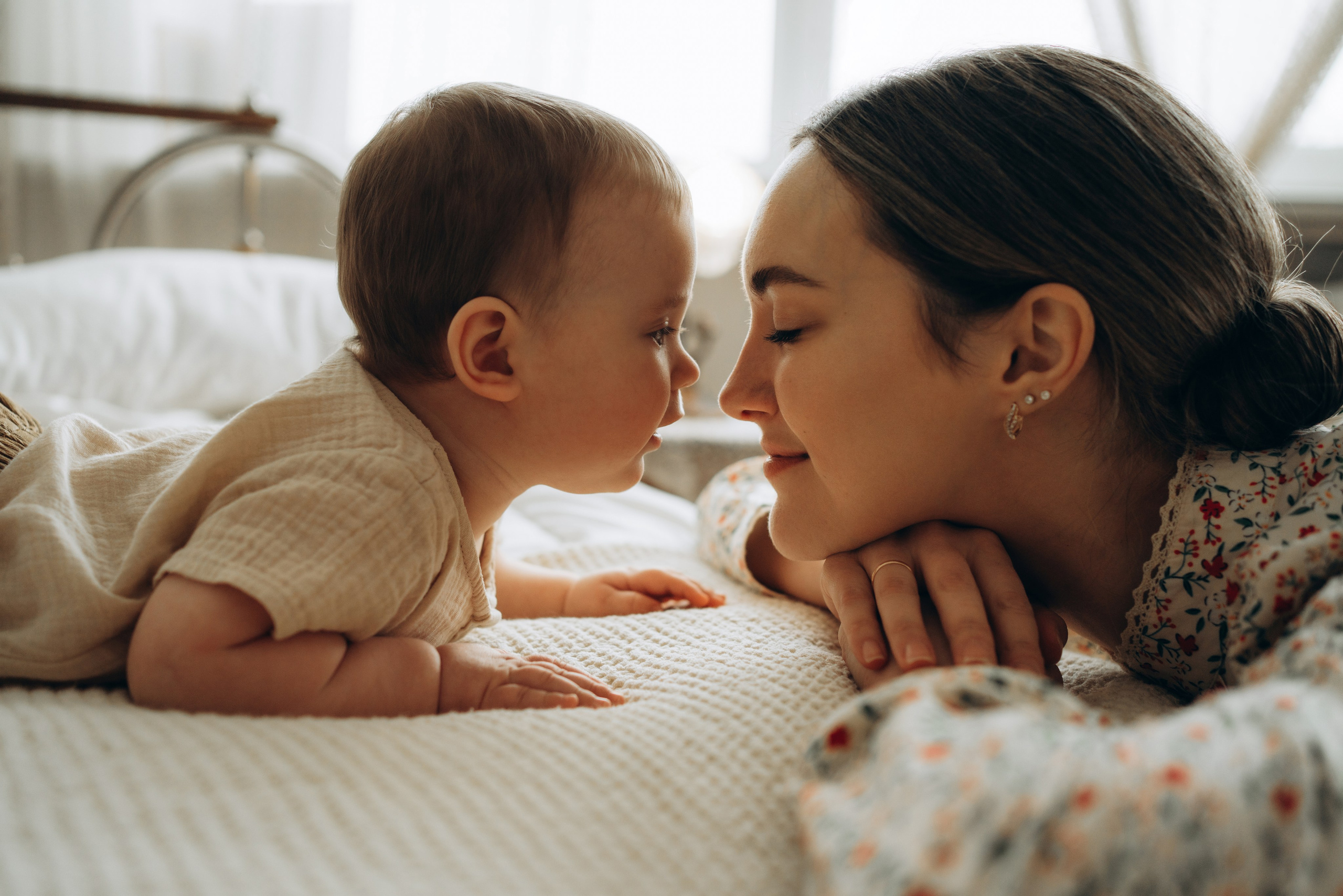 Настя и Мишка. Фотограф в Минске — Мария Миллс