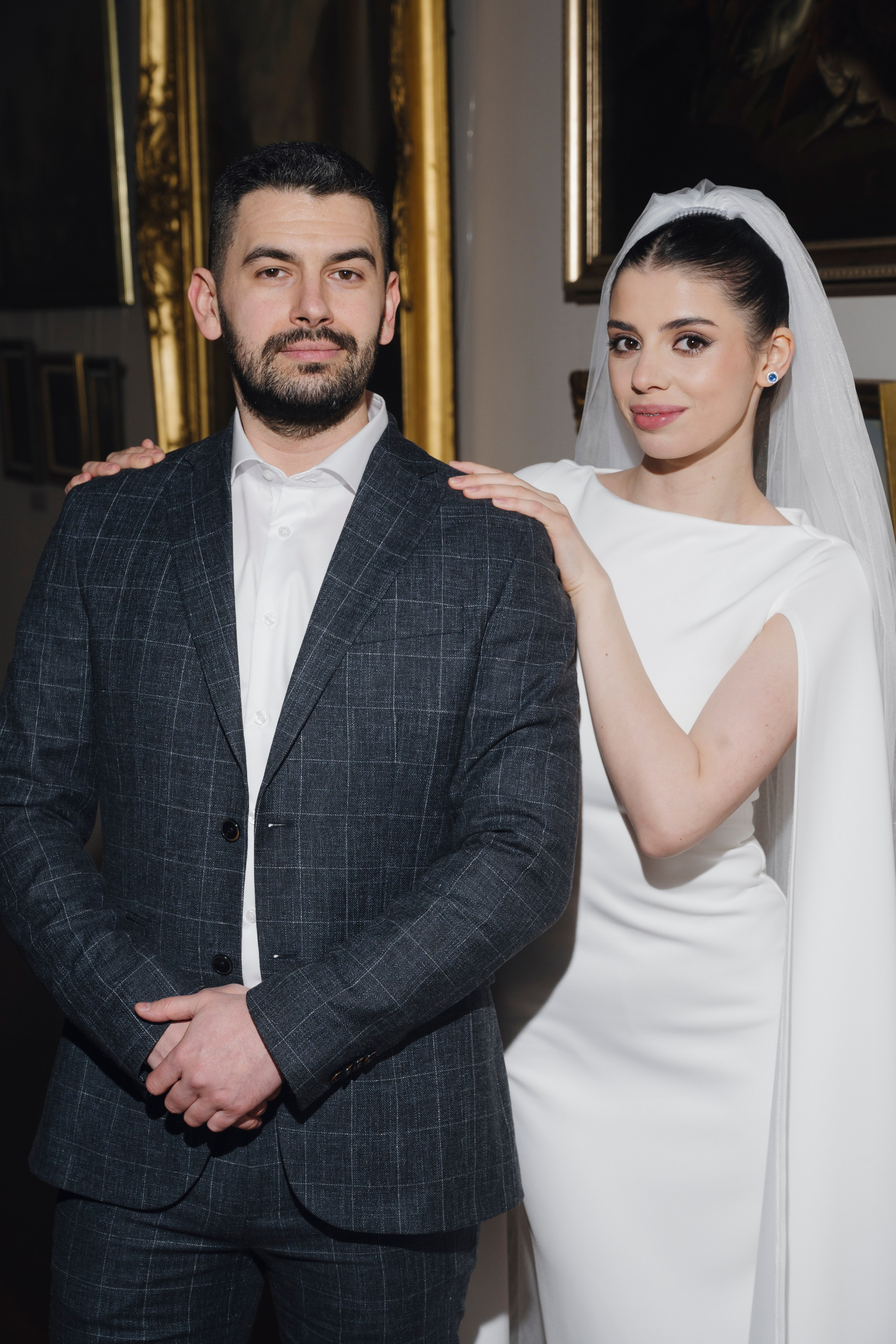 Армен и Юлия. Фотограф в Сыктывкаре Онохов Иван