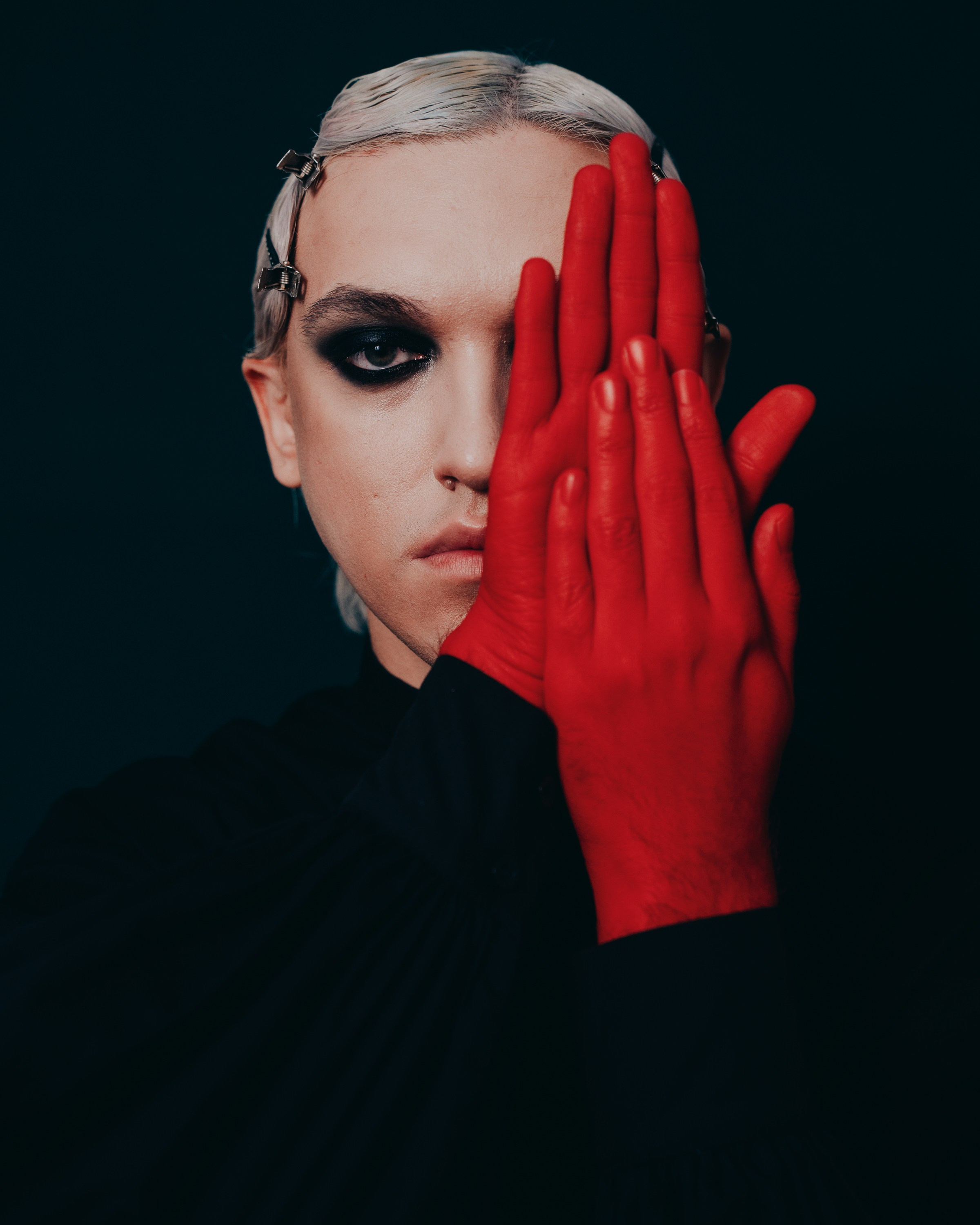 Дмитрий. Фотограф в Новосибирске Дмитрий Матвеев