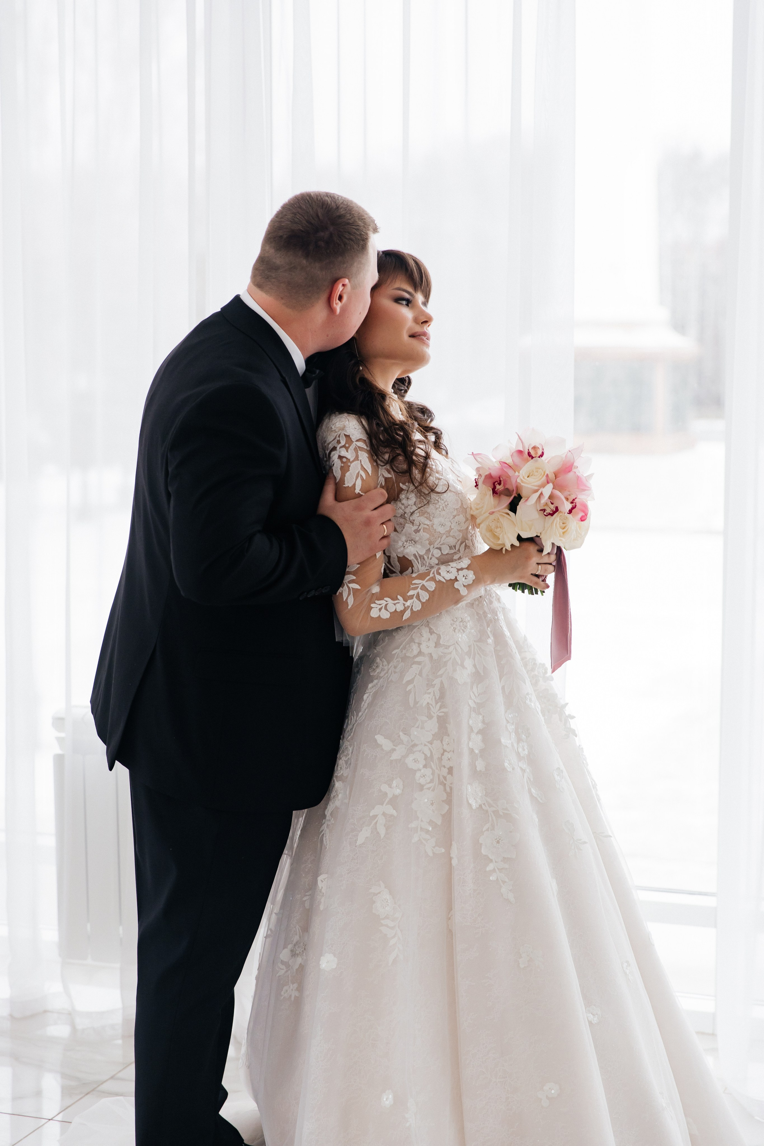 Юлия И Александр. Свадебный и семейный фотограф Егорова Юлия