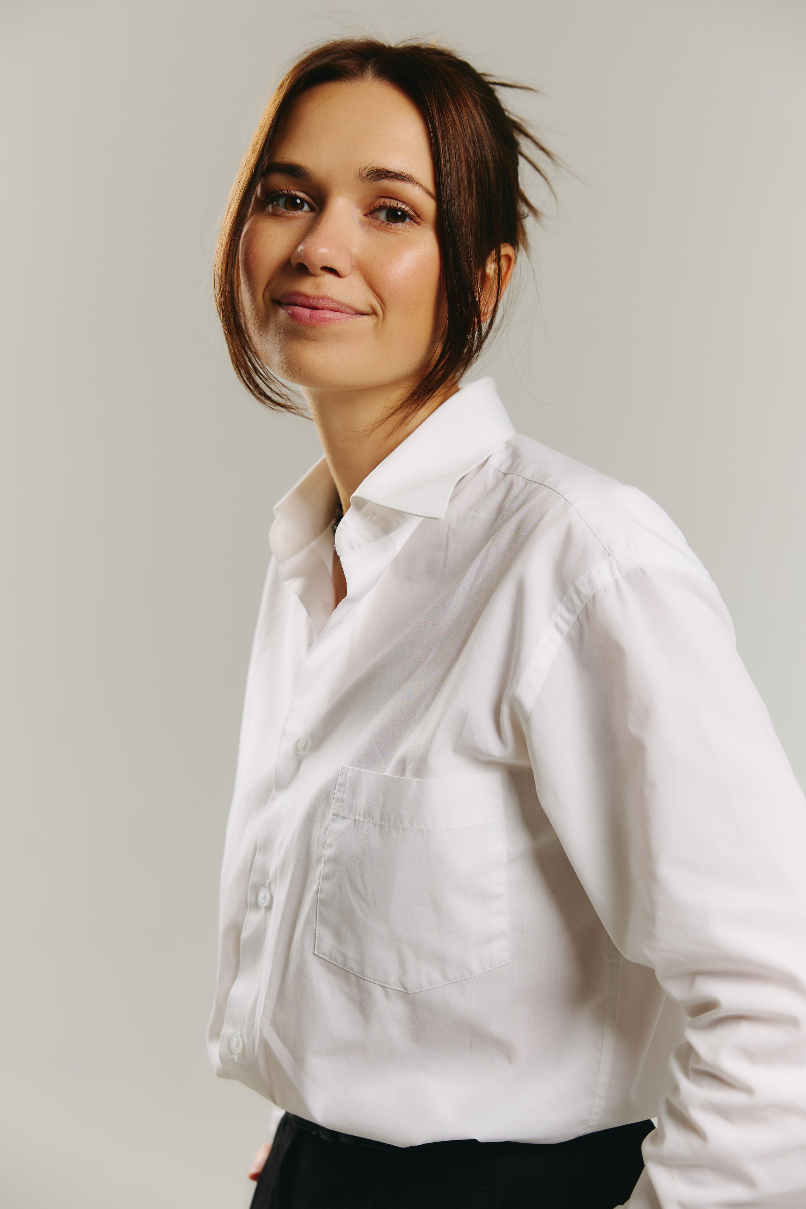 Евгения. Коммерческий фотограф в Красноярске | Светлана Мищук