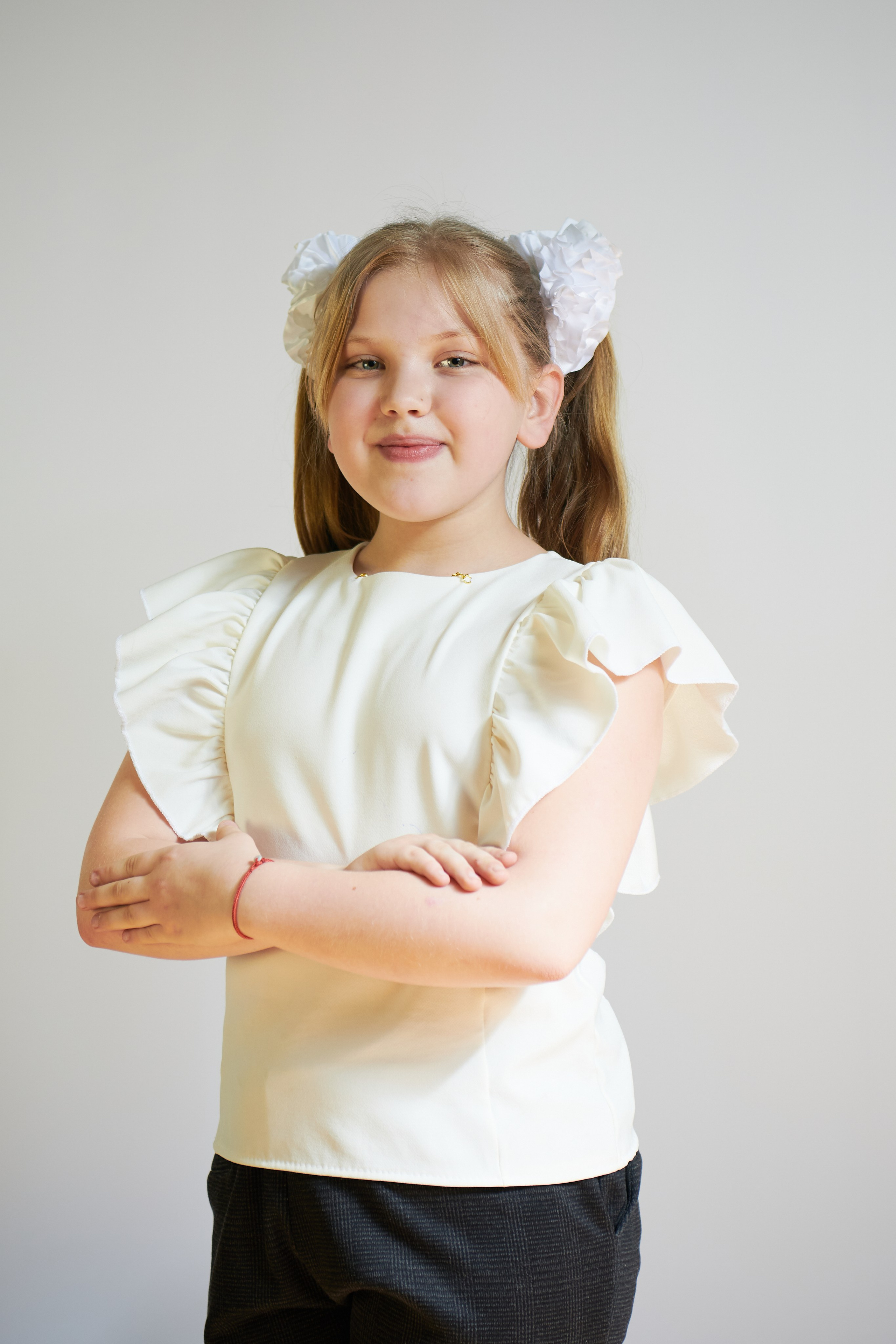 Фото в альбом. Портретная серия. Ольга Чёкотова (Фотограф Кострома)