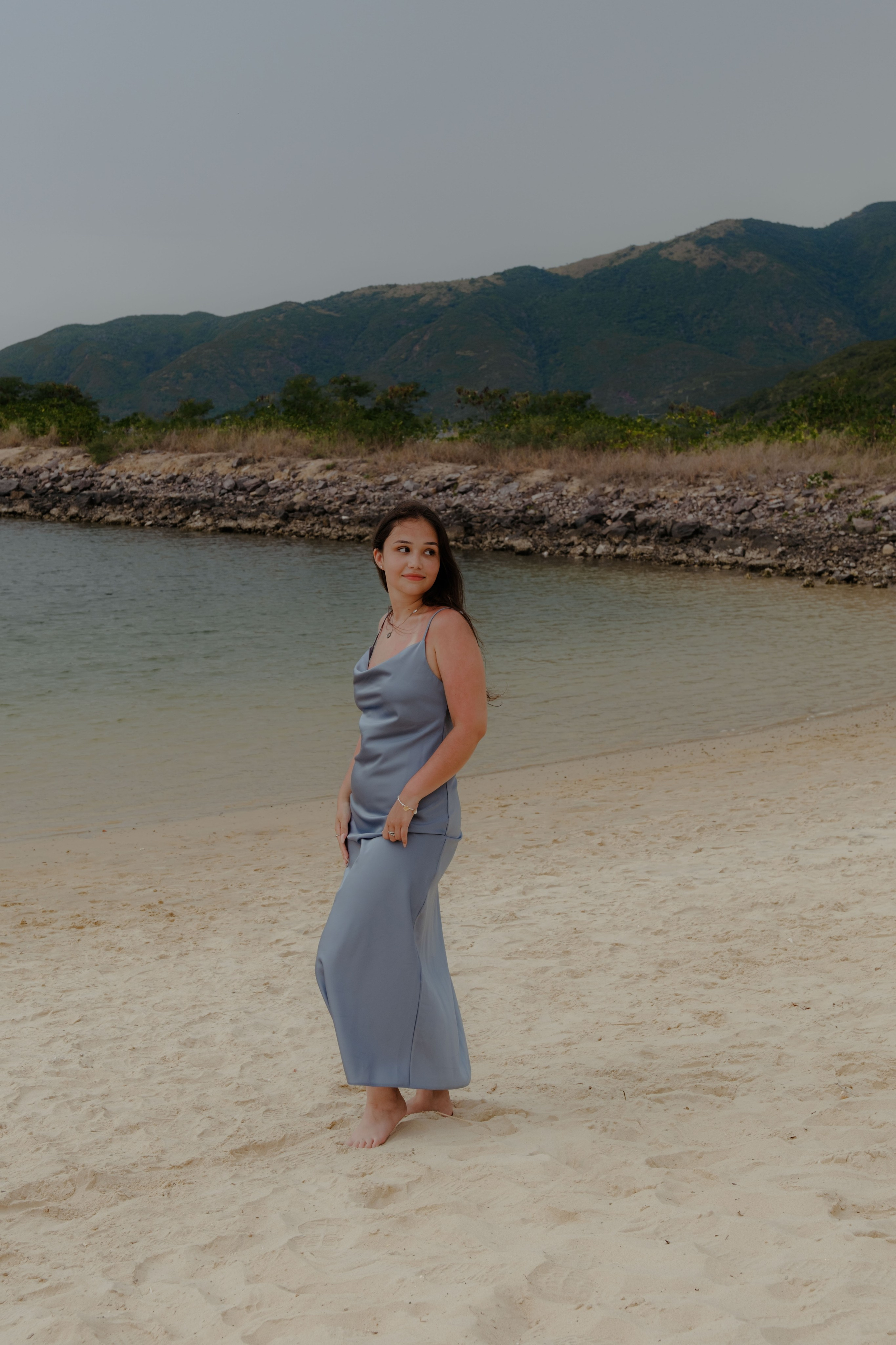 AnVien. Portrait photographer Nha Trang | Julia Meshanina