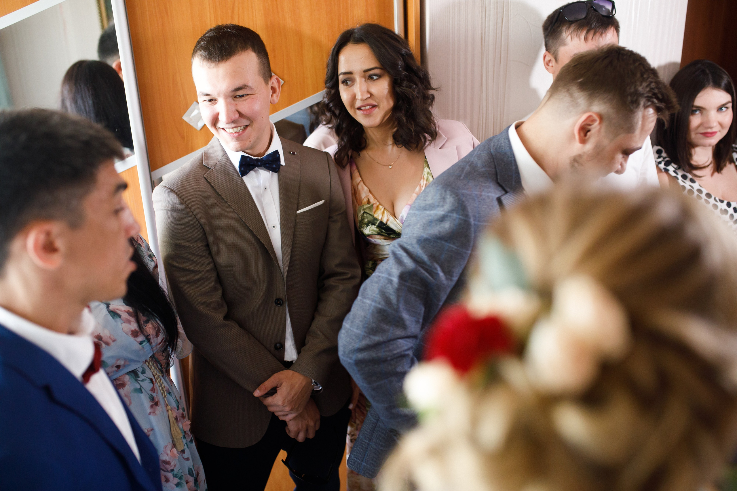 Свадьба в Уфе. Фотограф в Уфе Ирина Идрисова