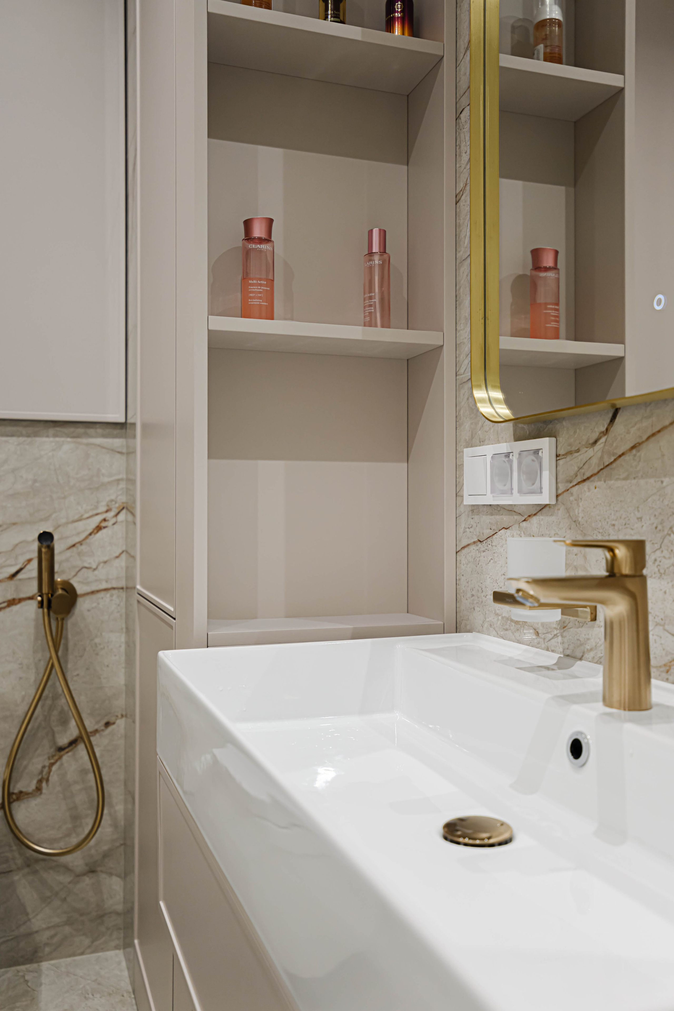 Фотосъемка для производителя мебели. Интерьерный и репортажный фотограф в Санкт-Петербурге