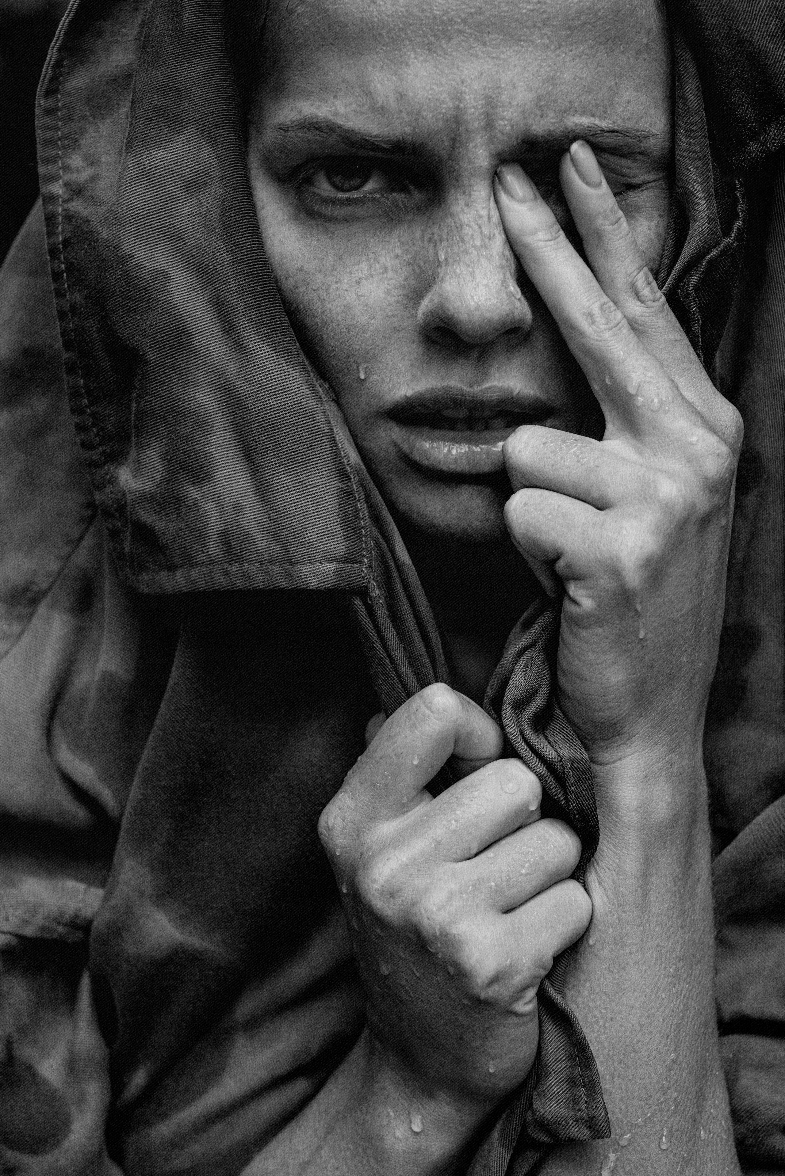 4. Photographer Dmitry Chapala